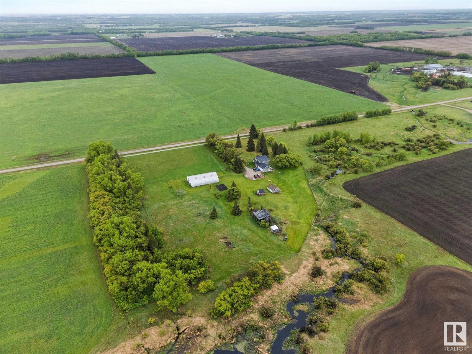 48344 Rge Road 264, Rural Leduc County, Alberta  T0C 0V0 - Photo 55 - E4438343
