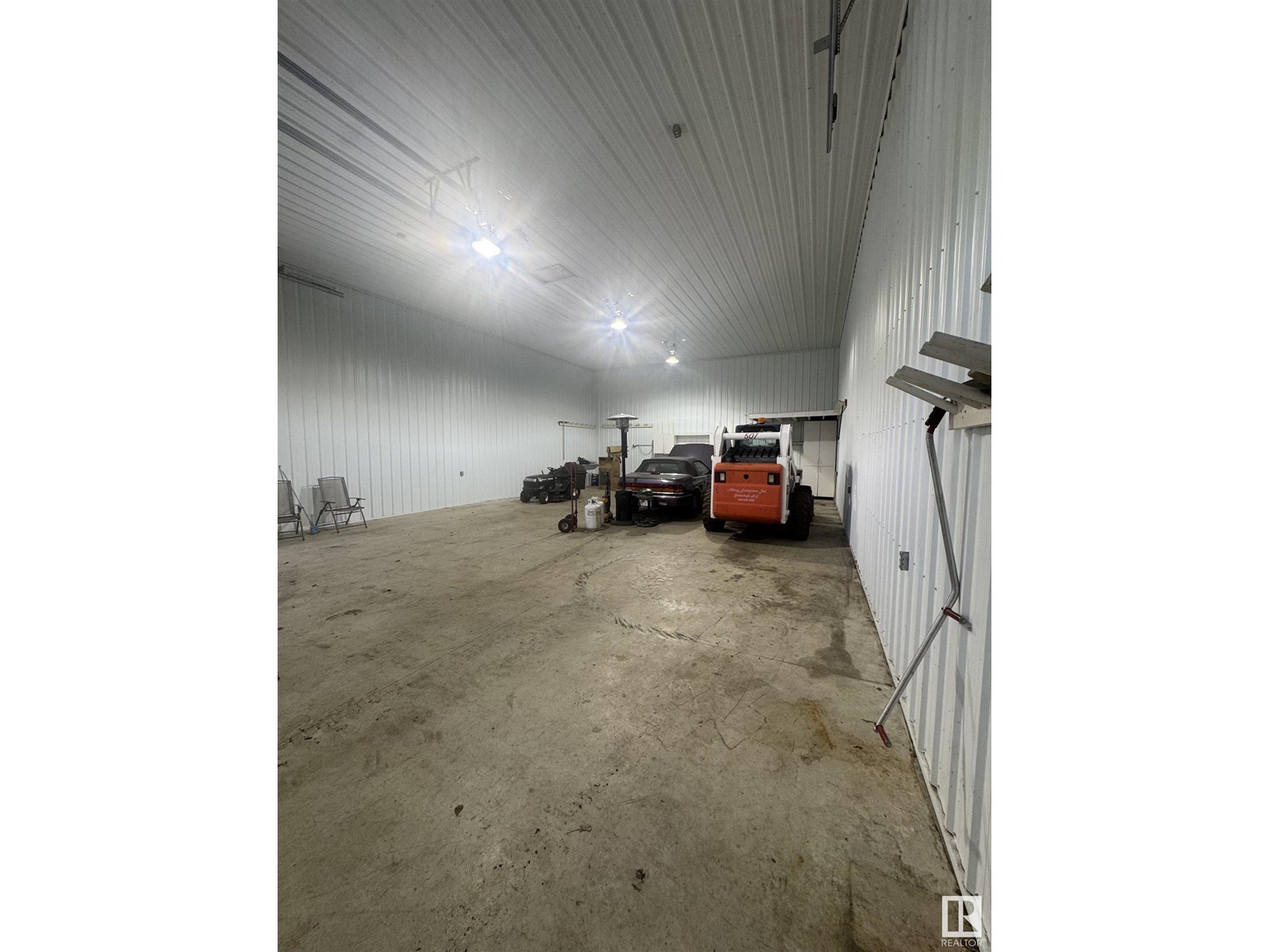 #121 4418 Hwy 633, Rural Lac Ste. Anne County, Alberta  T0E 0L0 - Photo 14 - E4438354
