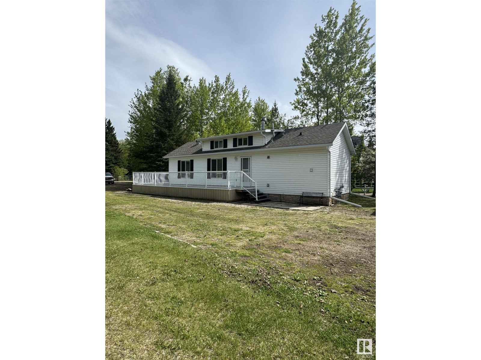 #121 4418 Hwy 633, Rural Lac Ste. Anne County, Alberta  T0E 0L0 - Photo 2 - E4438354