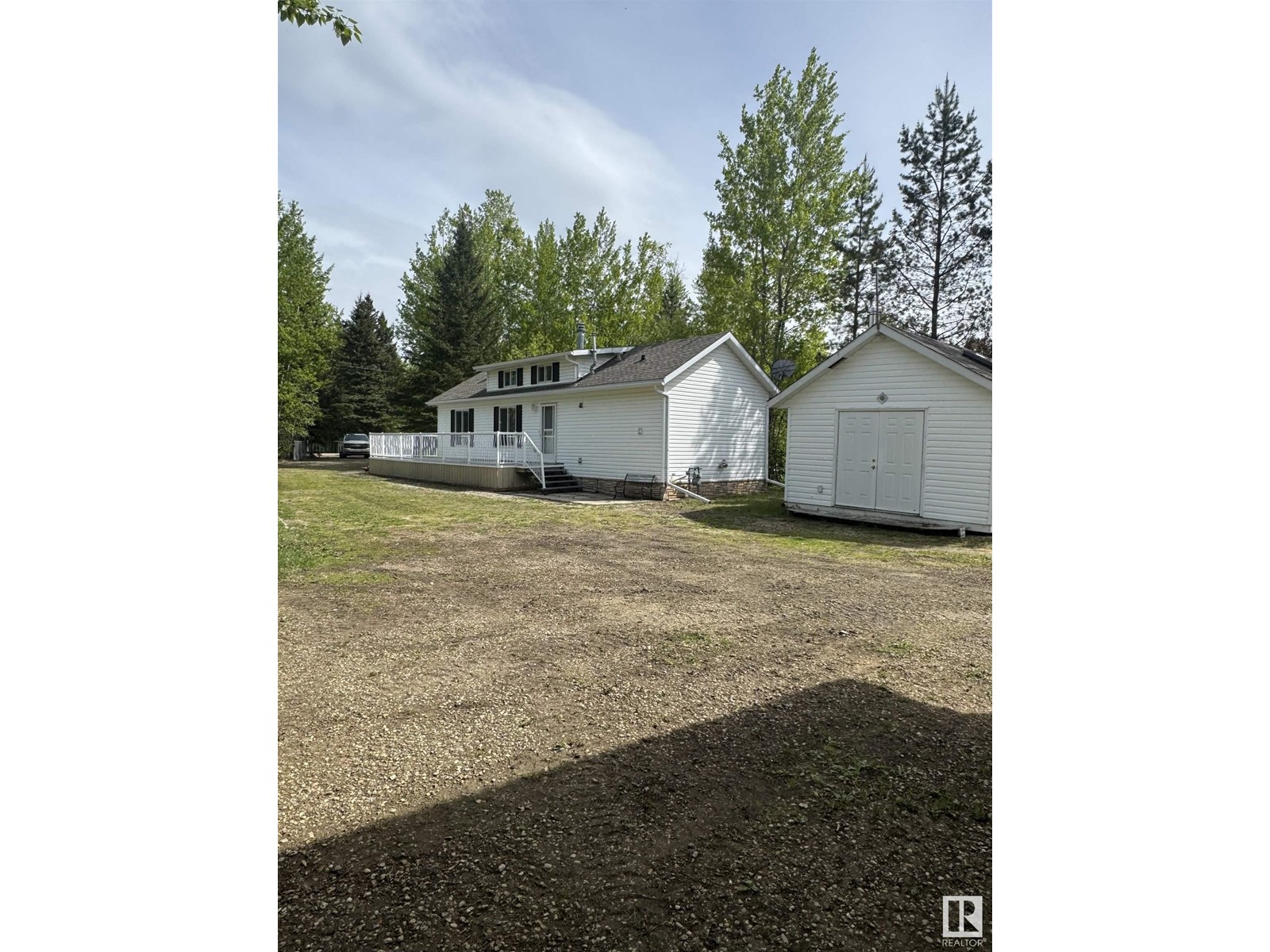 #121 4418 Hwy 633, Rural Lac Ste. Anne County, Alberta  T0E 0L0 - Photo 34 - E4438354