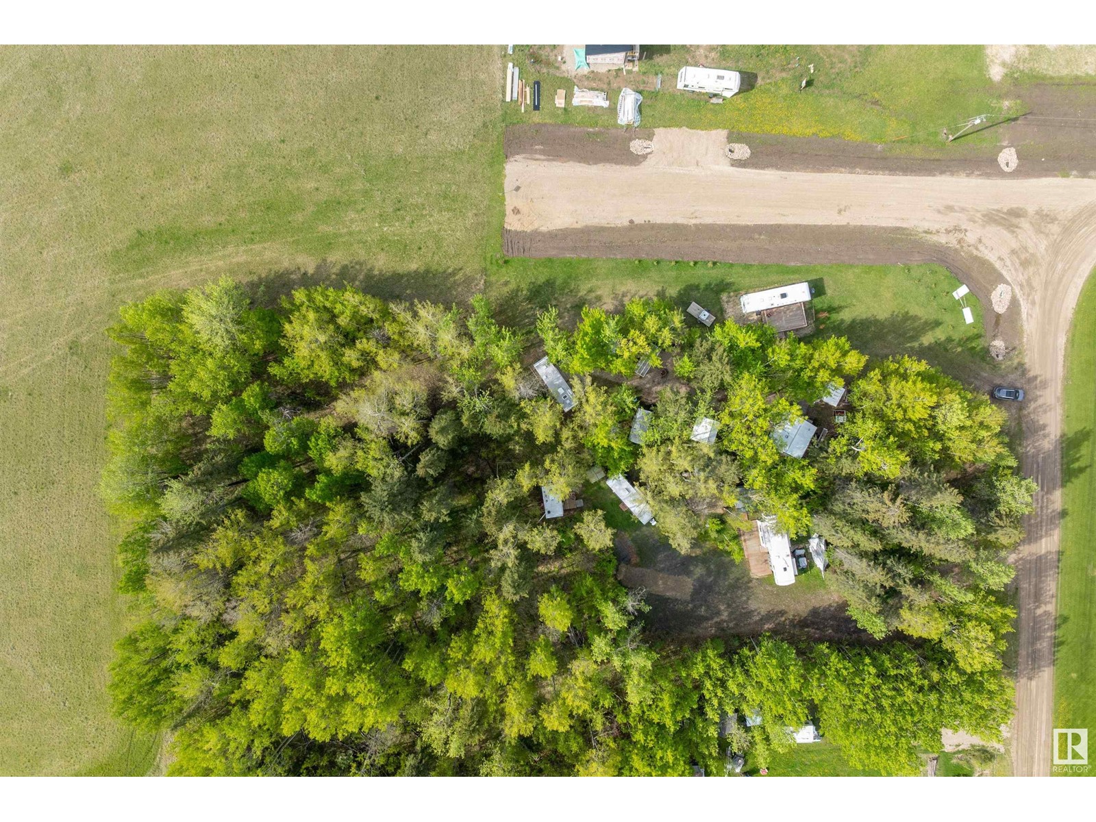 118 4 St W, Rural Wetaskiwin County, Alberta  T0C 0T0 - Photo 1 - E4438368