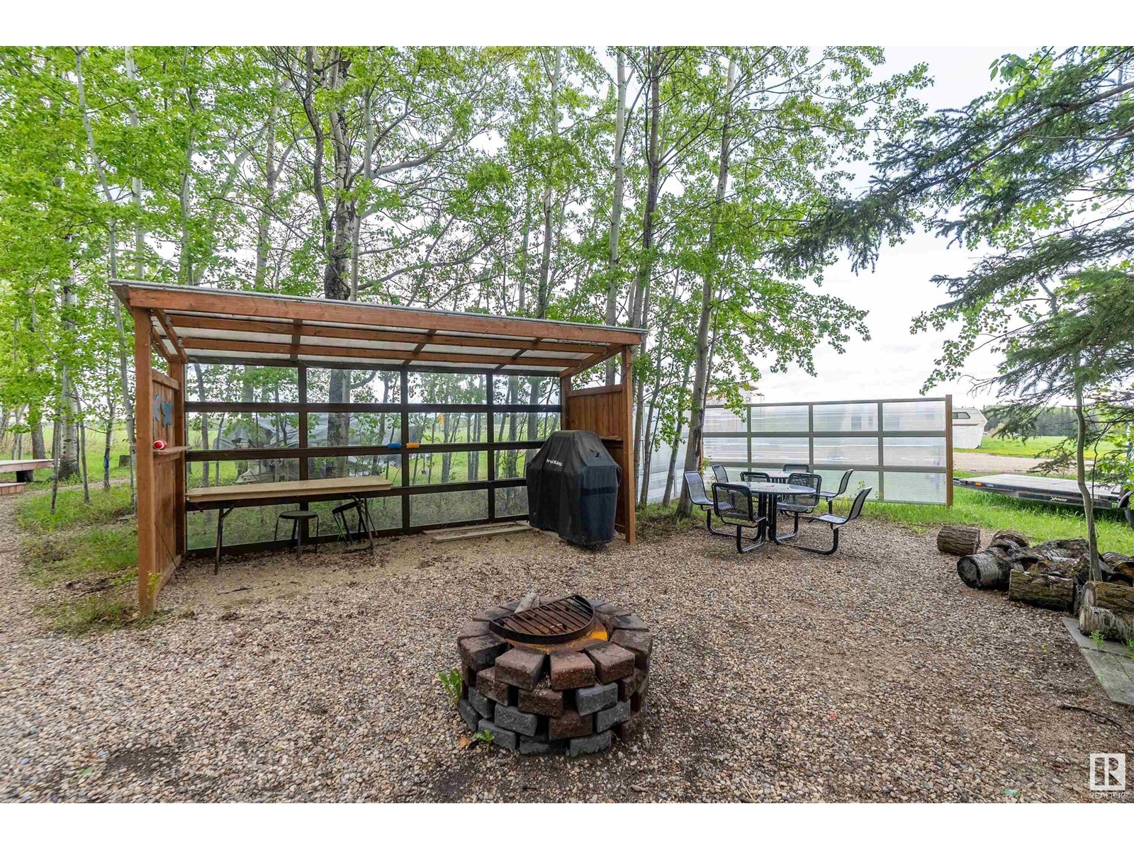 118 4 St W, Rural Wetaskiwin County, Alberta  T0C 0T0 - Photo 32 - E4438368