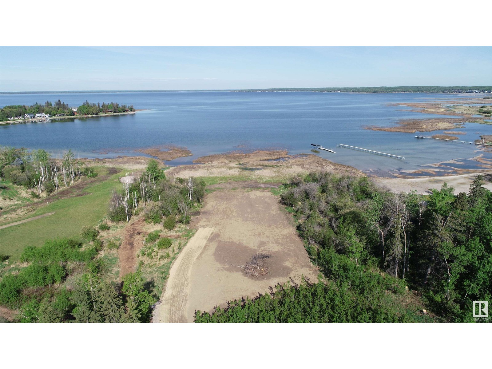 545165 Ste Anne Trail, Rural Lac Ste. Anne County, Alberta  T0E 0A1 - Photo 1 - E4438404