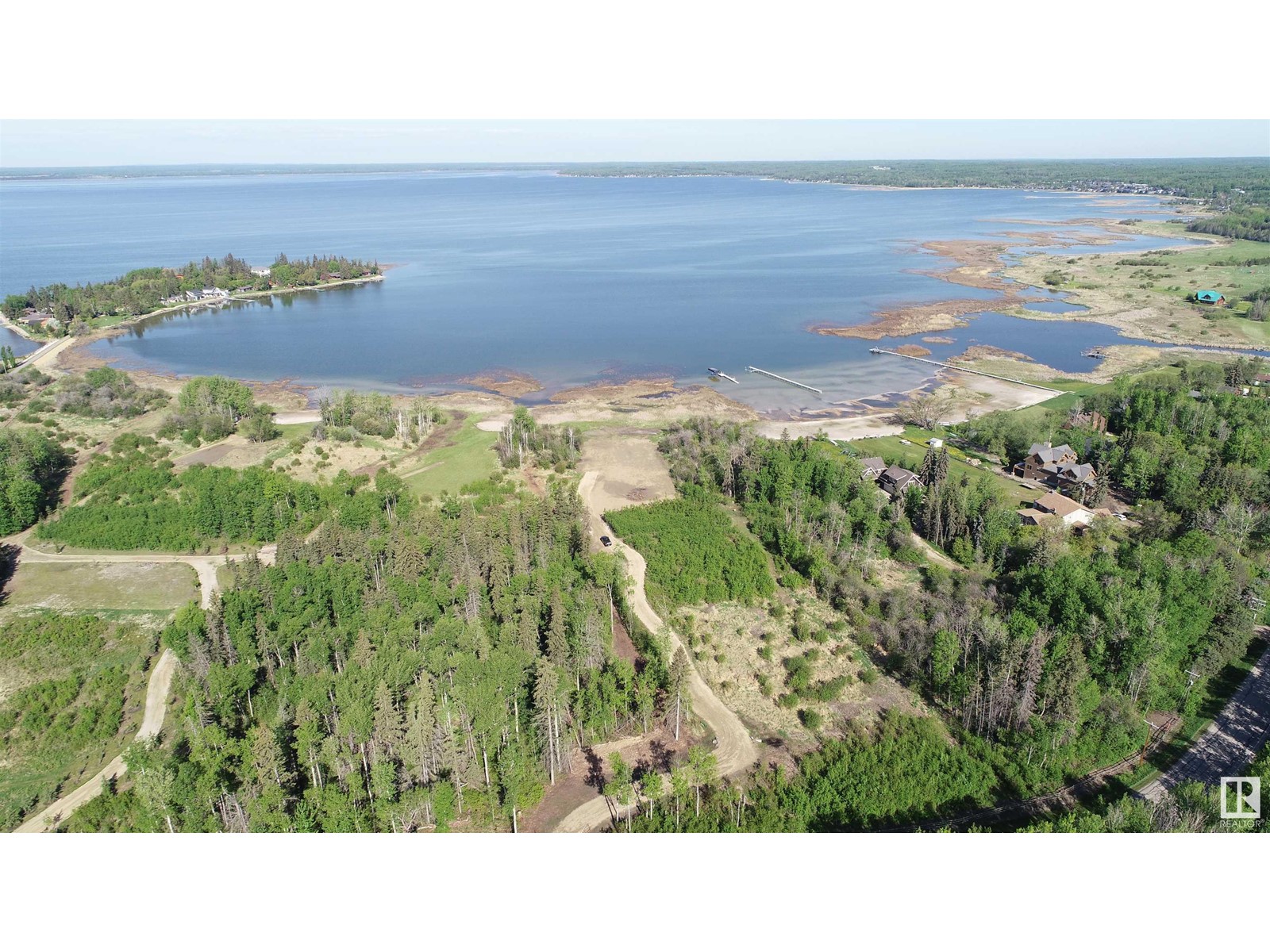 545165 Ste Anne Trail, Rural Lac Ste. Anne County, Alberta  T0E 0A1 - Photo 3 - E4438404