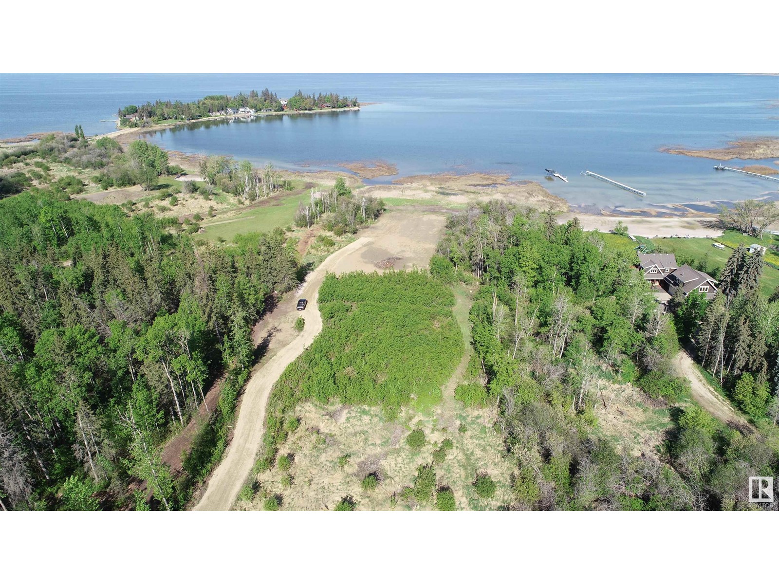 545165 Ste Anne Trail, Rural Lac Ste. Anne County, Alberta  T0E 0A1 - Photo 5 - E4438404