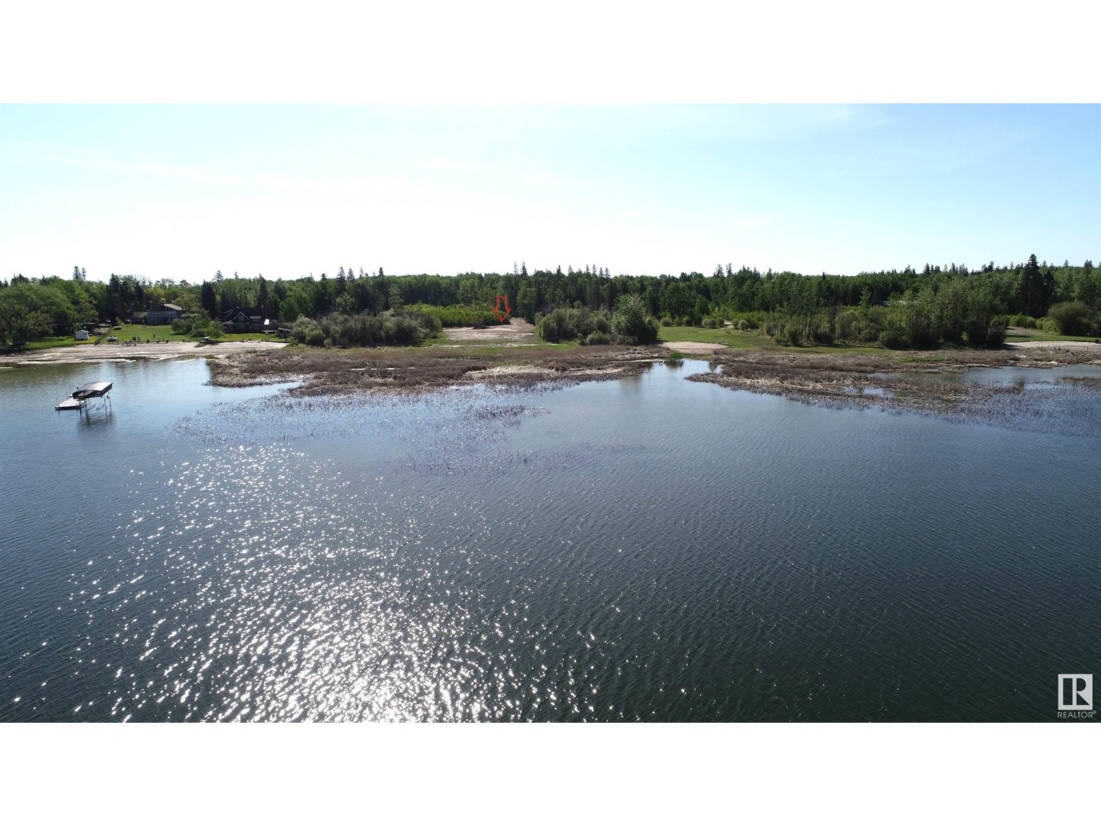545165 Ste Anne Trail, Rural Lac Ste. Anne County, Alberta  T0E 0A1 - Photo 6 - E4438404