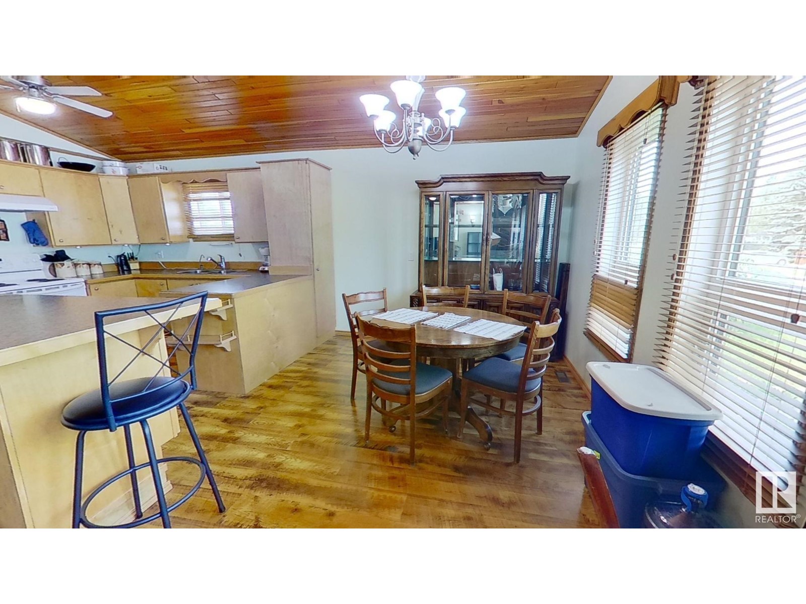 4815 51 Av, Breton, Alberta  T0C 0P0 - Photo 5 - E4438542