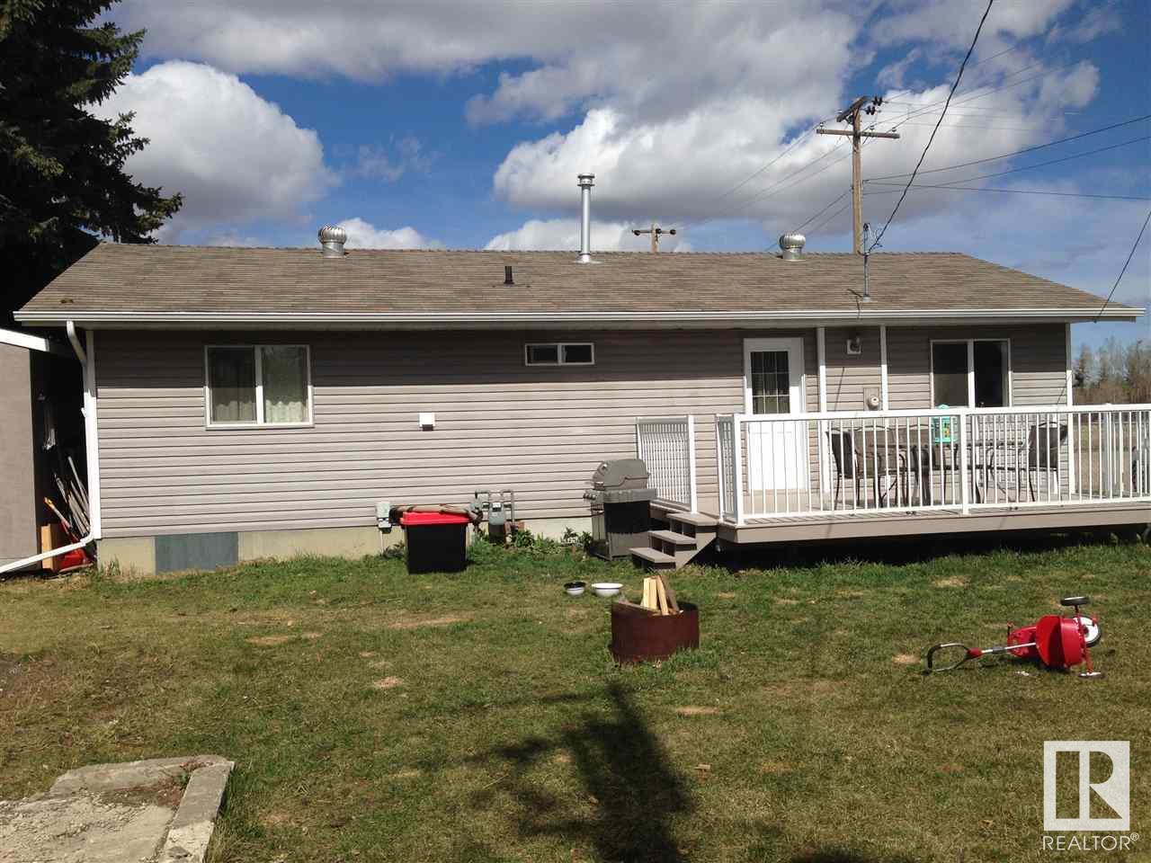 4801 50 Ave, Thorsby, Alberta  T0C 2P0 - Photo 1 - E4438561