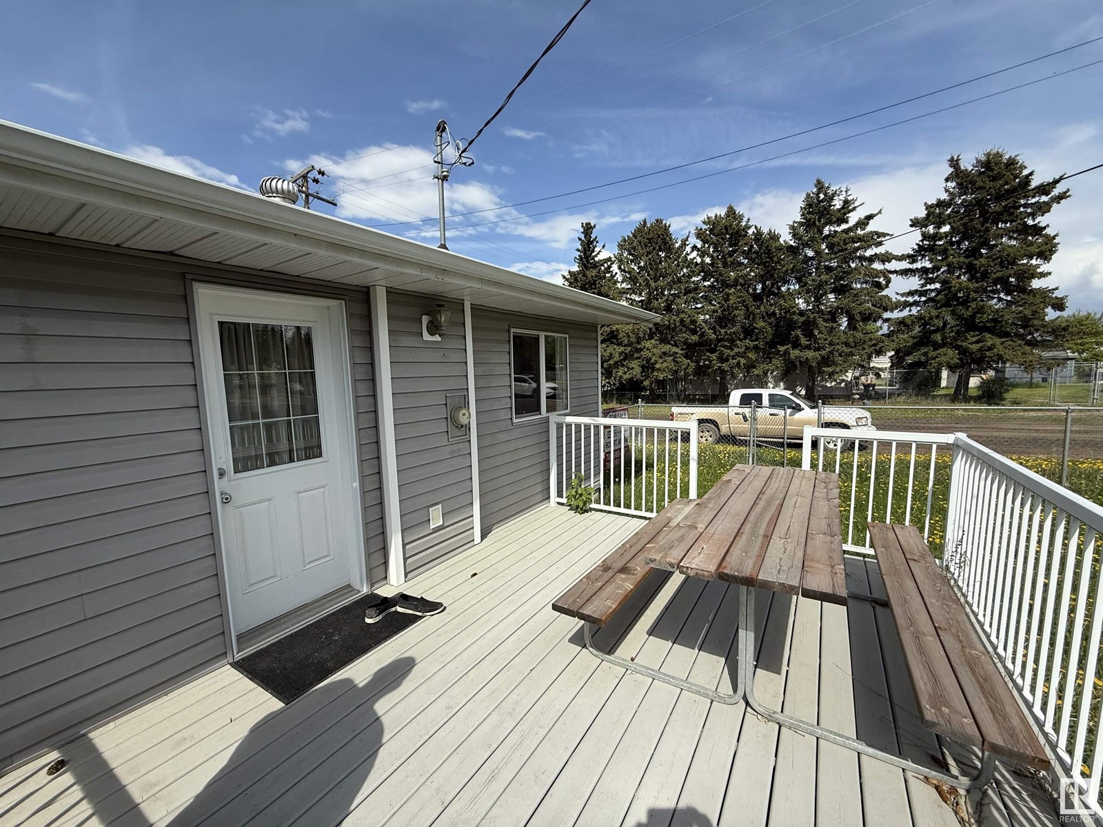 4801 50 Ave, Thorsby, Alberta  T0C 2P0 - Photo 2 - E4438561