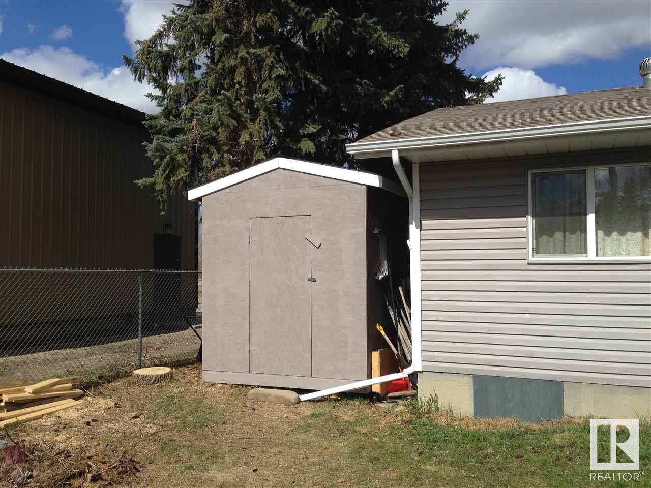 4801 50 Ave, Thorsby, Alberta  T0C 2P0 - Photo 5 - E4438561