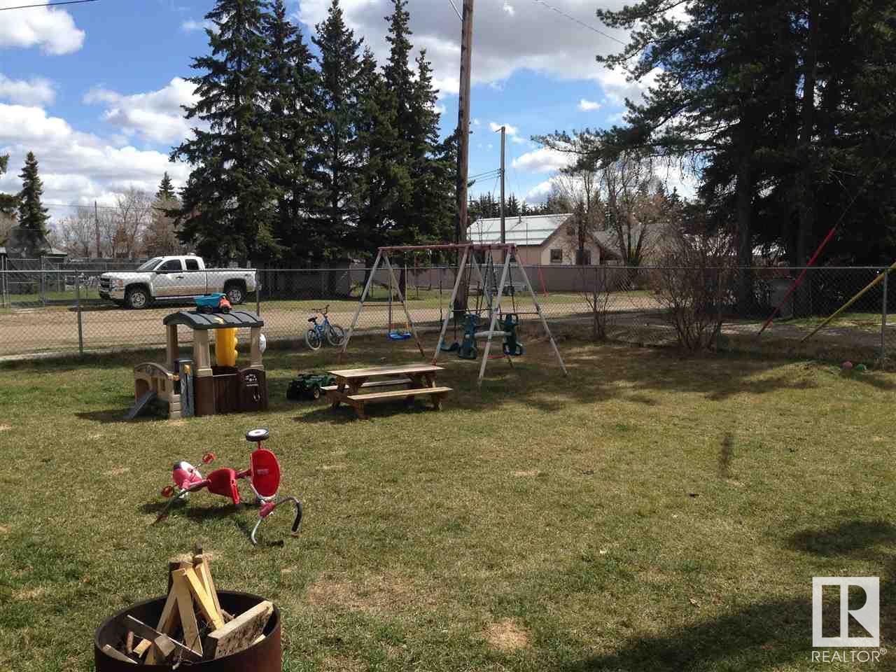 4801 50 Ave, Thorsby, Alberta  T0C 2P0 - Photo 7 - E4438561