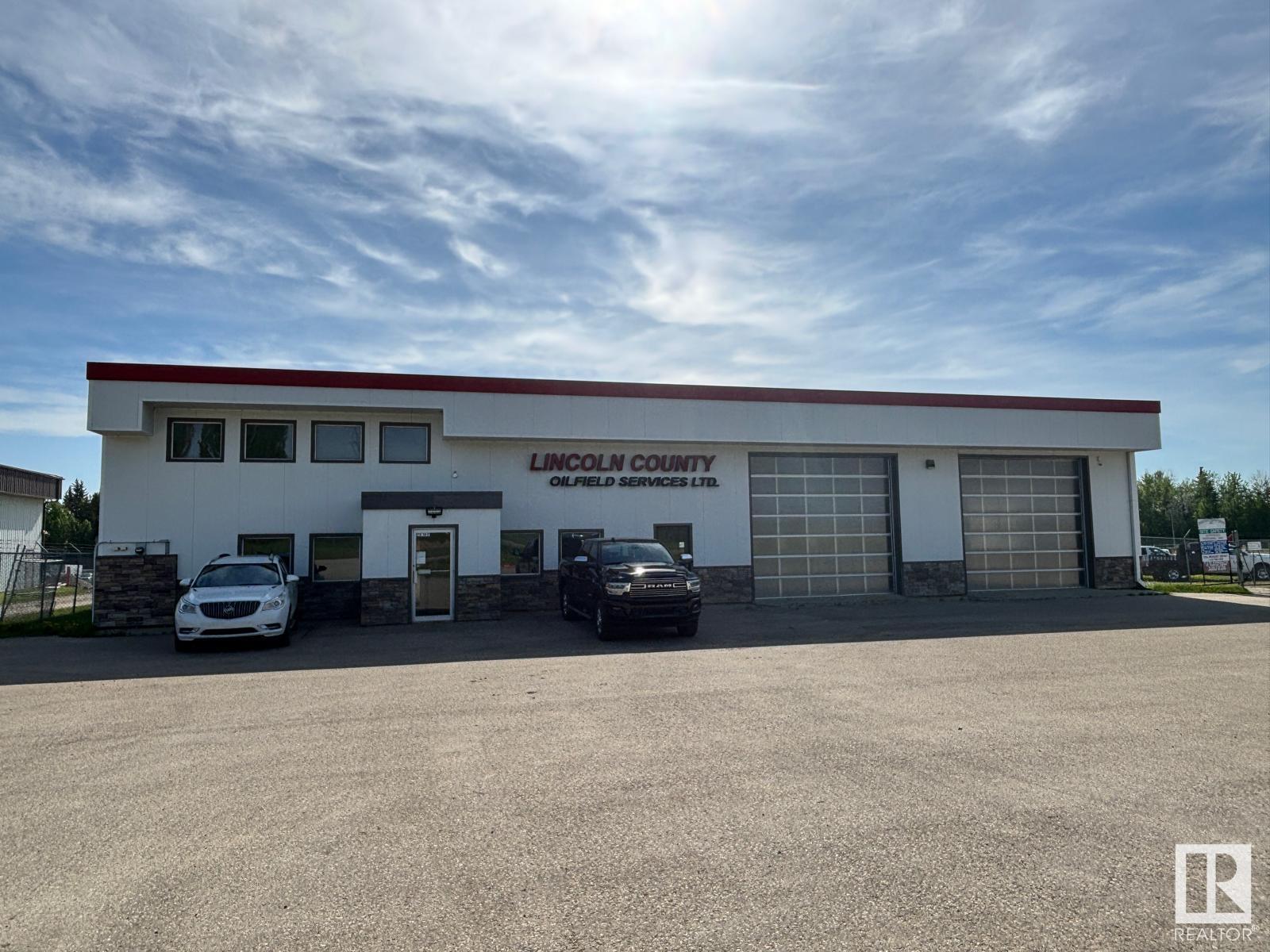 5739 50A ST, drayton valley, Alberta