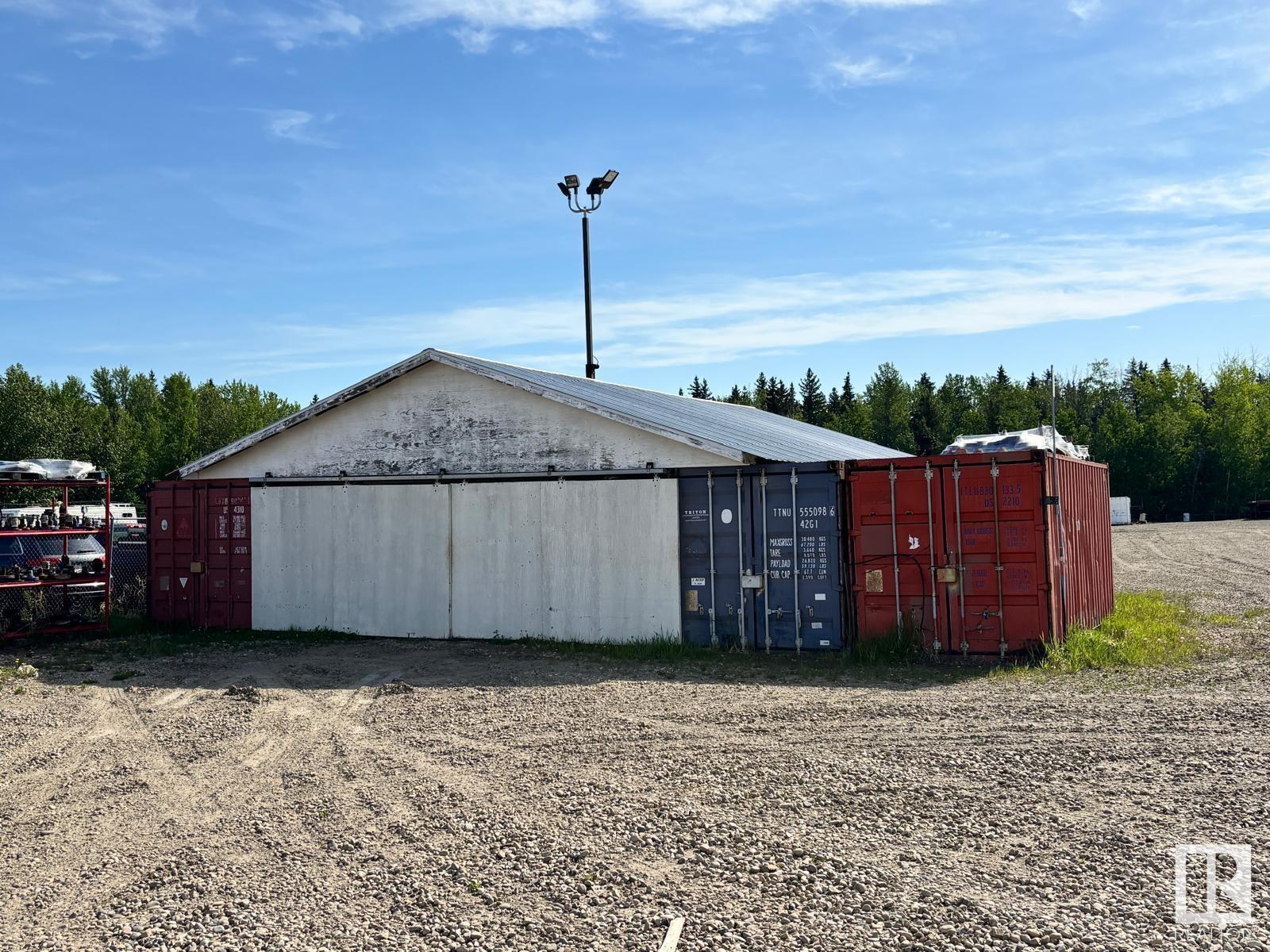 5739 50a St, Drayton Valley, Alberta  T7A 1S8 - Photo 19 - E4438592