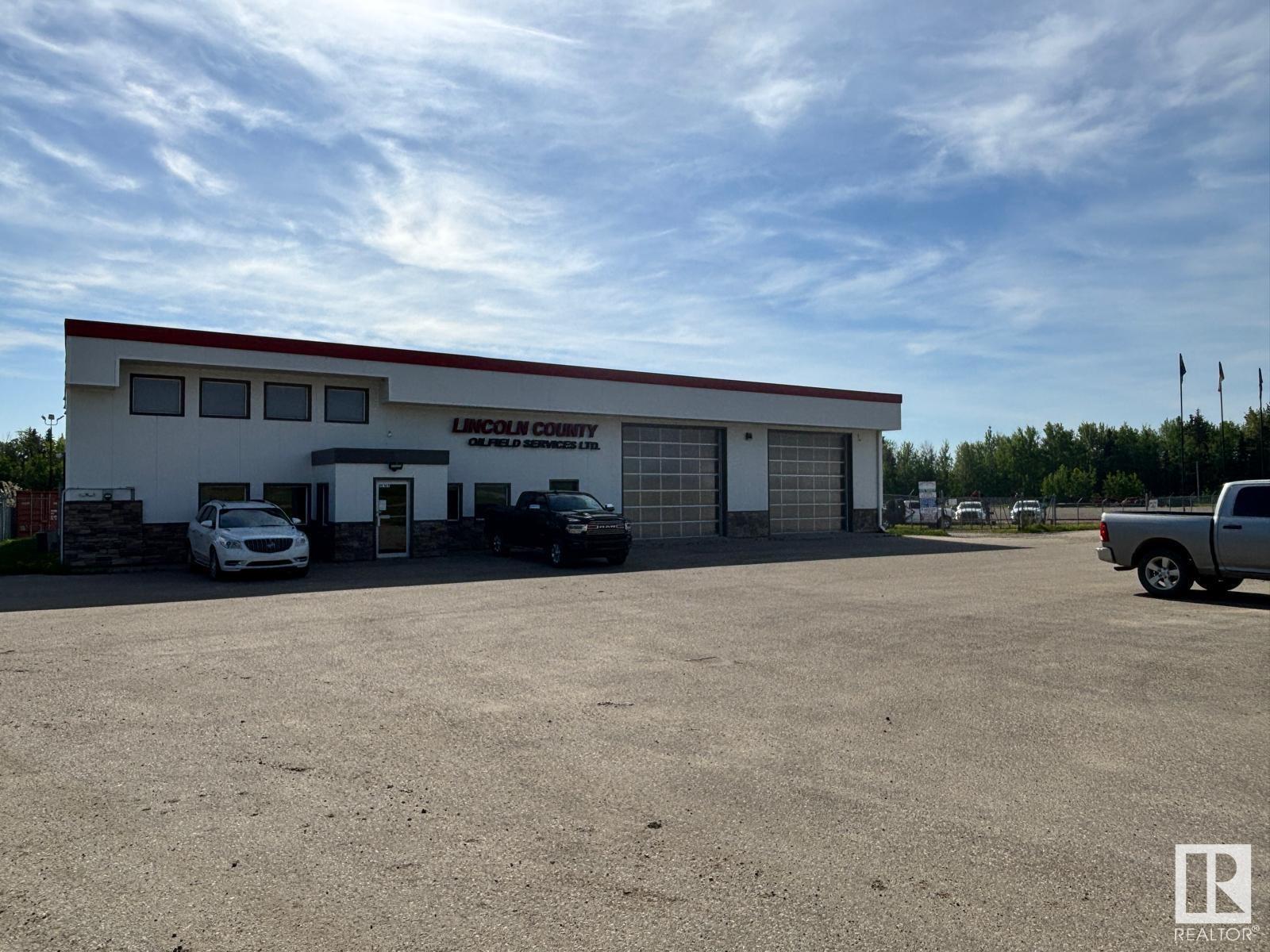 5739 50a St, Drayton Valley, Alberta  T7A 1S8 - Photo 20 - E4438592