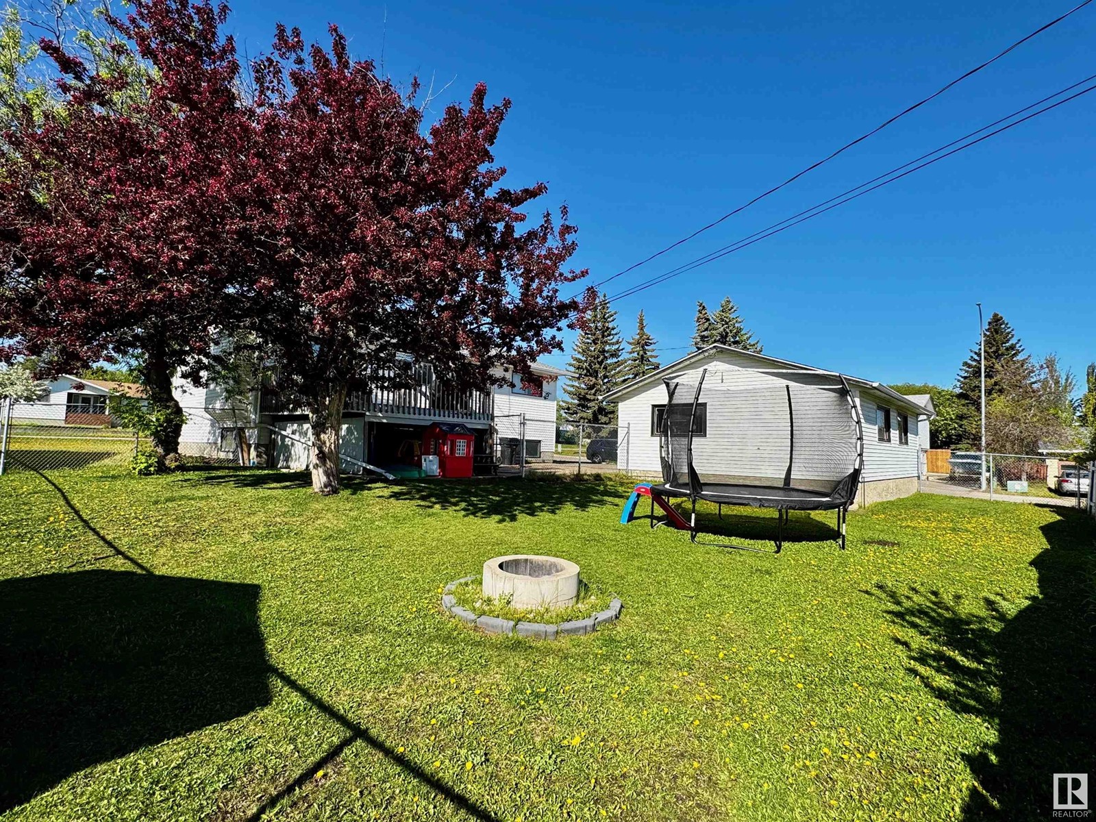 4824 55 Ave, Drayton Valley, Alberta  T7A 1A5 - Photo 31 - E4438619