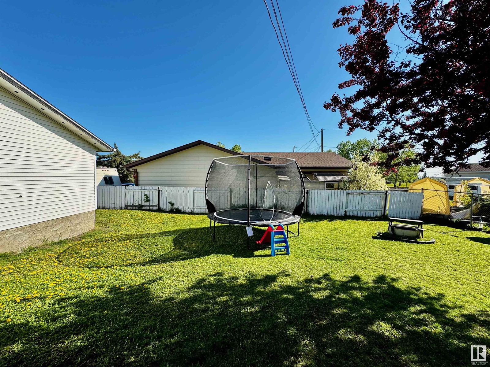 4824 55 Ave, Drayton Valley, Alberta  T7A 1A5 - Photo 33 - E4438619