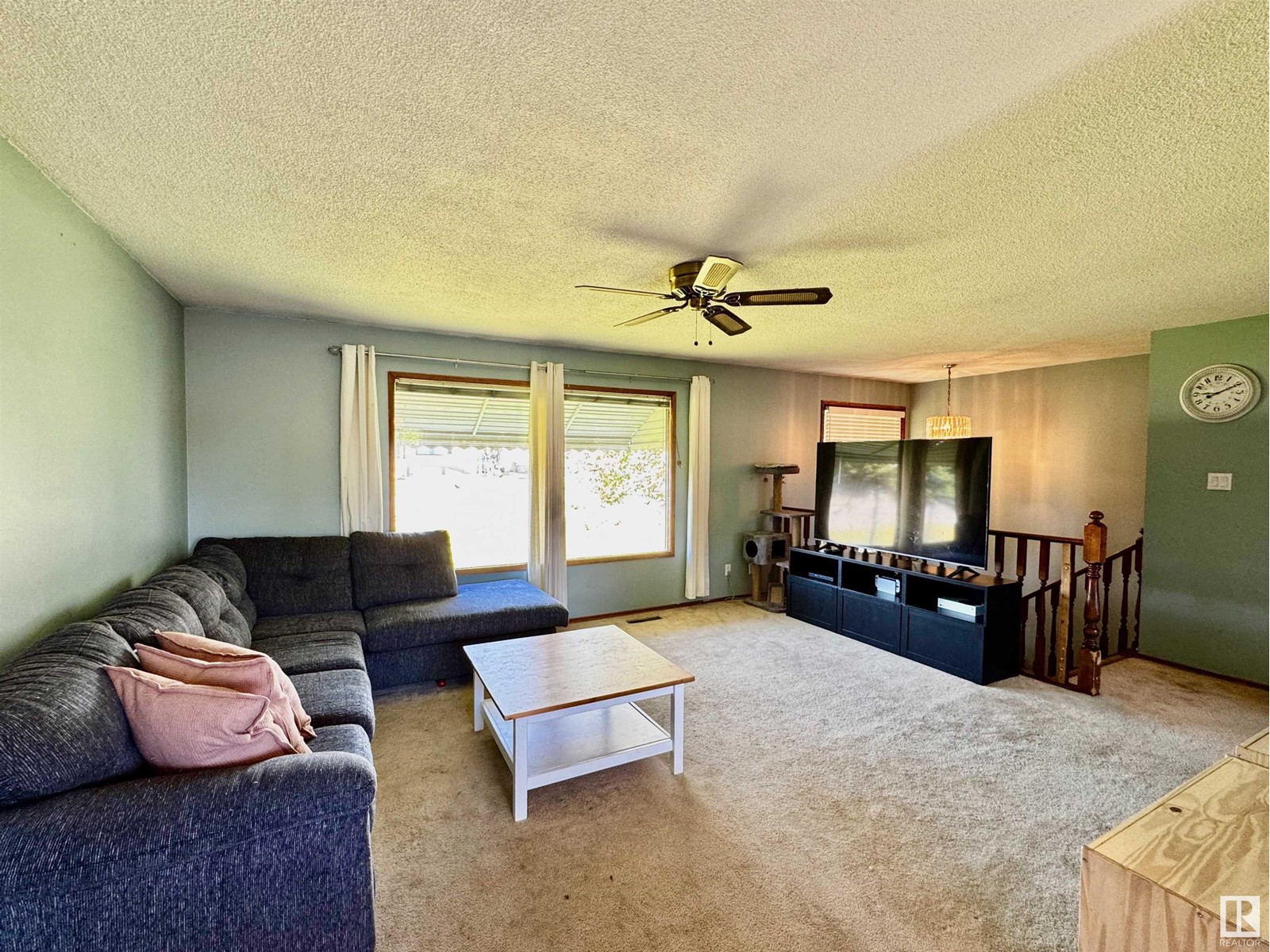 4824 55 Ave, Drayton Valley, Alberta  T7A 1A5 - Photo 8 - E4438619