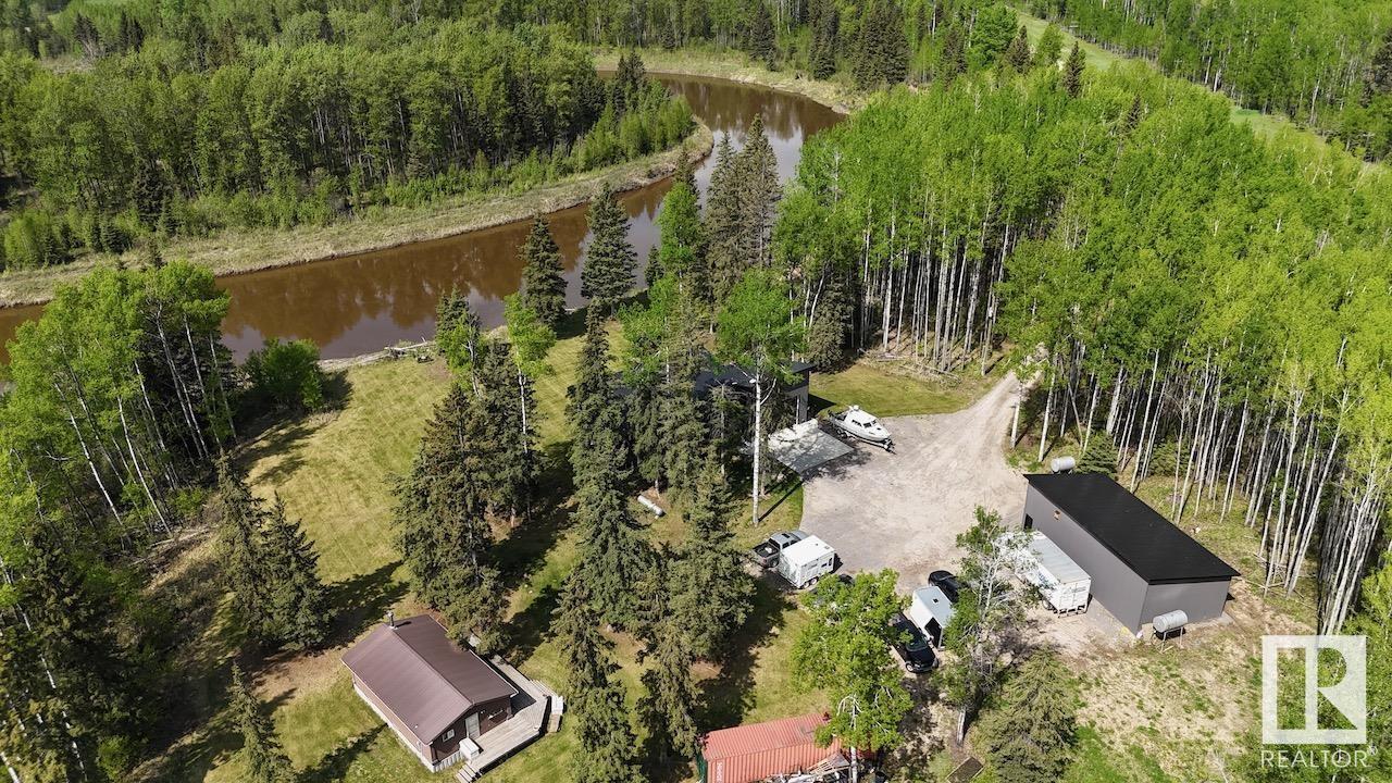 9013 621 Hi, Rural Brazeau County, Alberta  T7A 2A3 - Photo 10 - E4438634