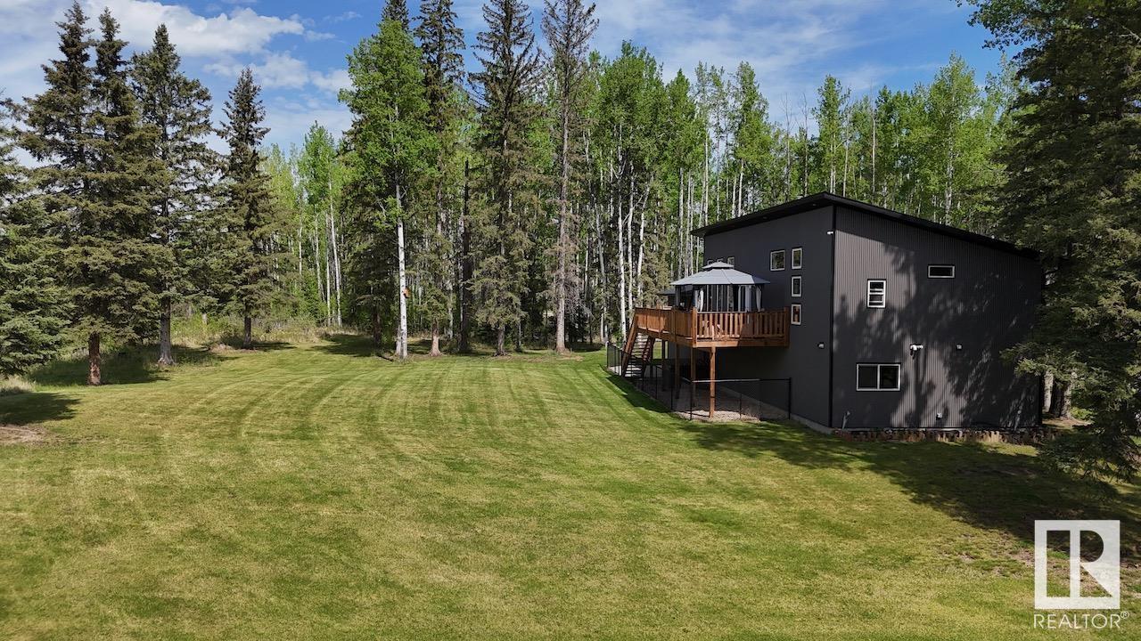 9013 621 Hi, Rural Brazeau County, Alberta  T7A 2A3 - Photo 11 - E4438634