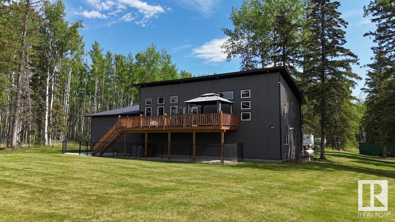 9013 621 Hi, Rural Brazeau County, Alberta  T7A 2A3 - Photo 5 - E4438634