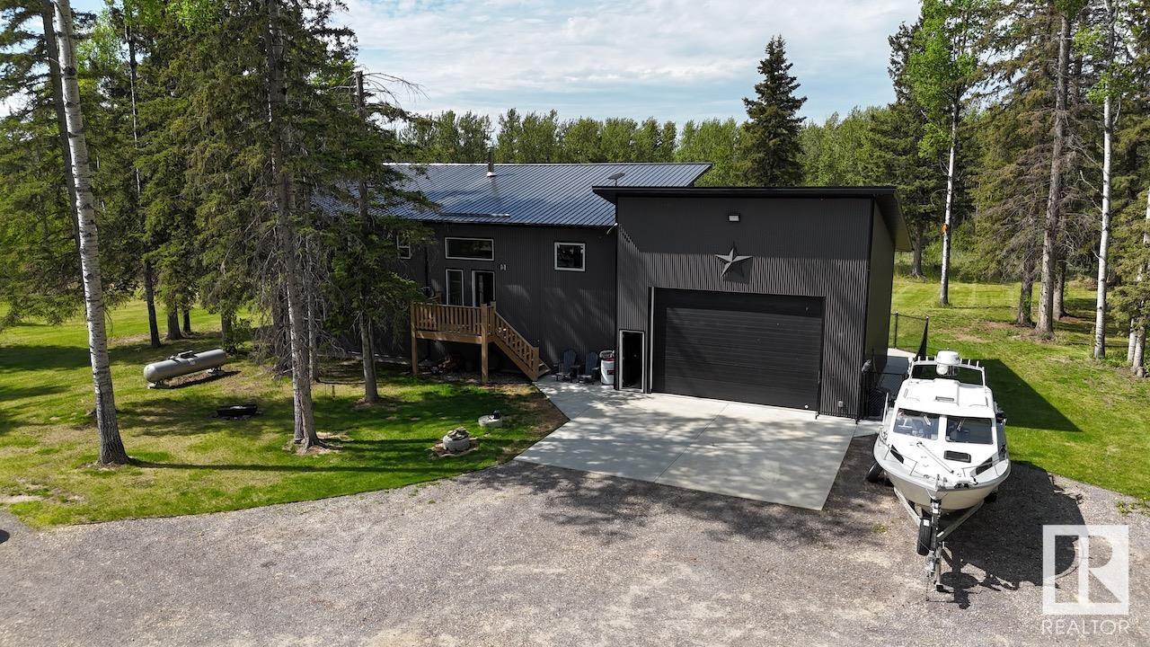 9013 621 Hi, Rural Brazeau County, Alberta  T7A 2A3 - Photo 8 - E4438634