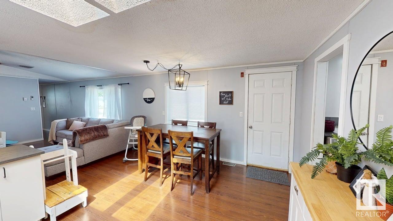 74 Greenwood Mhp, Drayton Valley, Alberta  T7A 1L4 - Photo 14 - E4438633