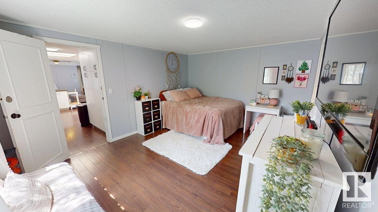 74 Greenwood Mhp, Drayton Valley, Alberta  T7A 1L4 - Photo 25 - E4438633