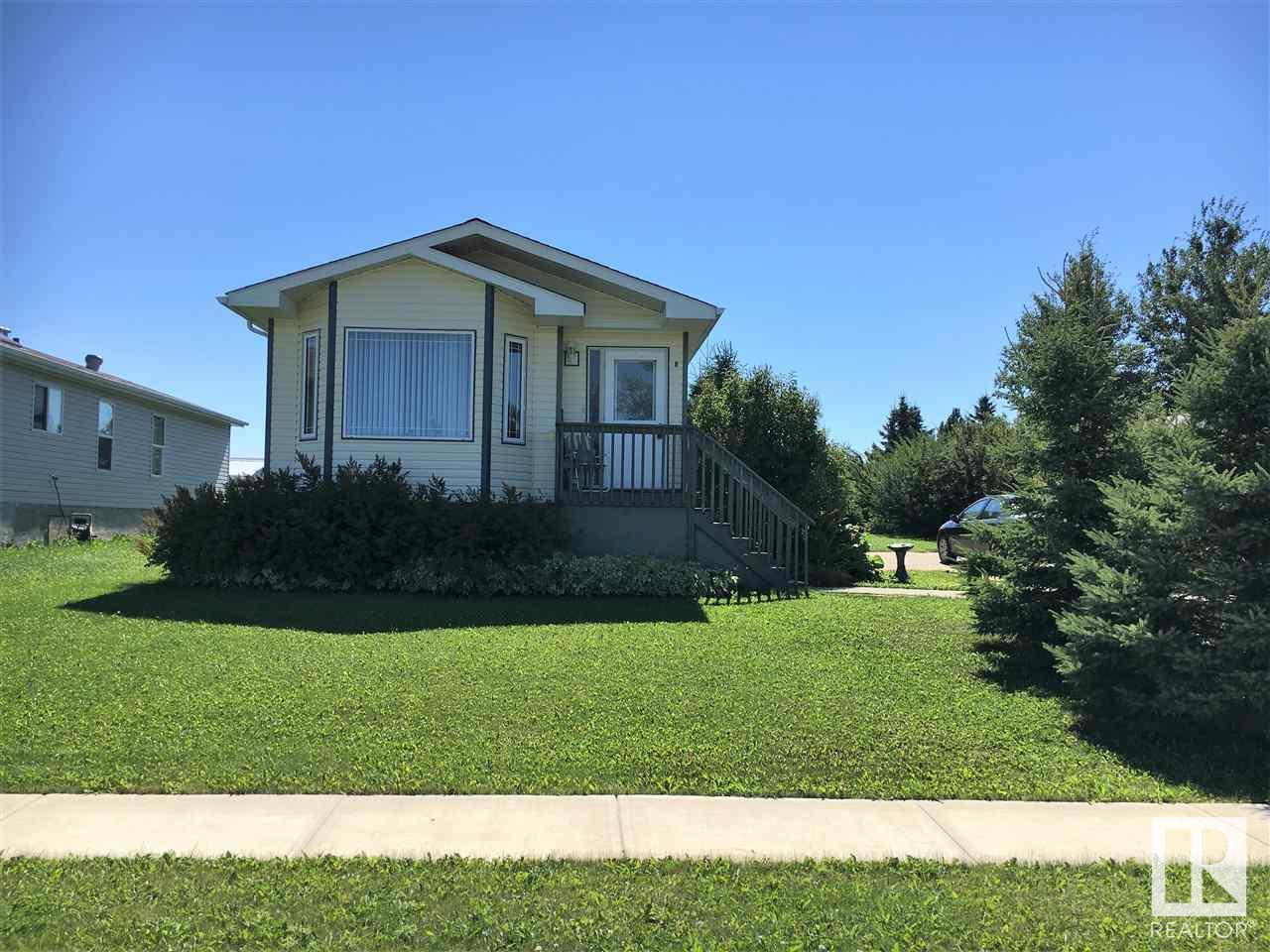 8 Woodcroft Pl, Warburg, Alberta  T0C 2T0 - Photo 11 - E4438647