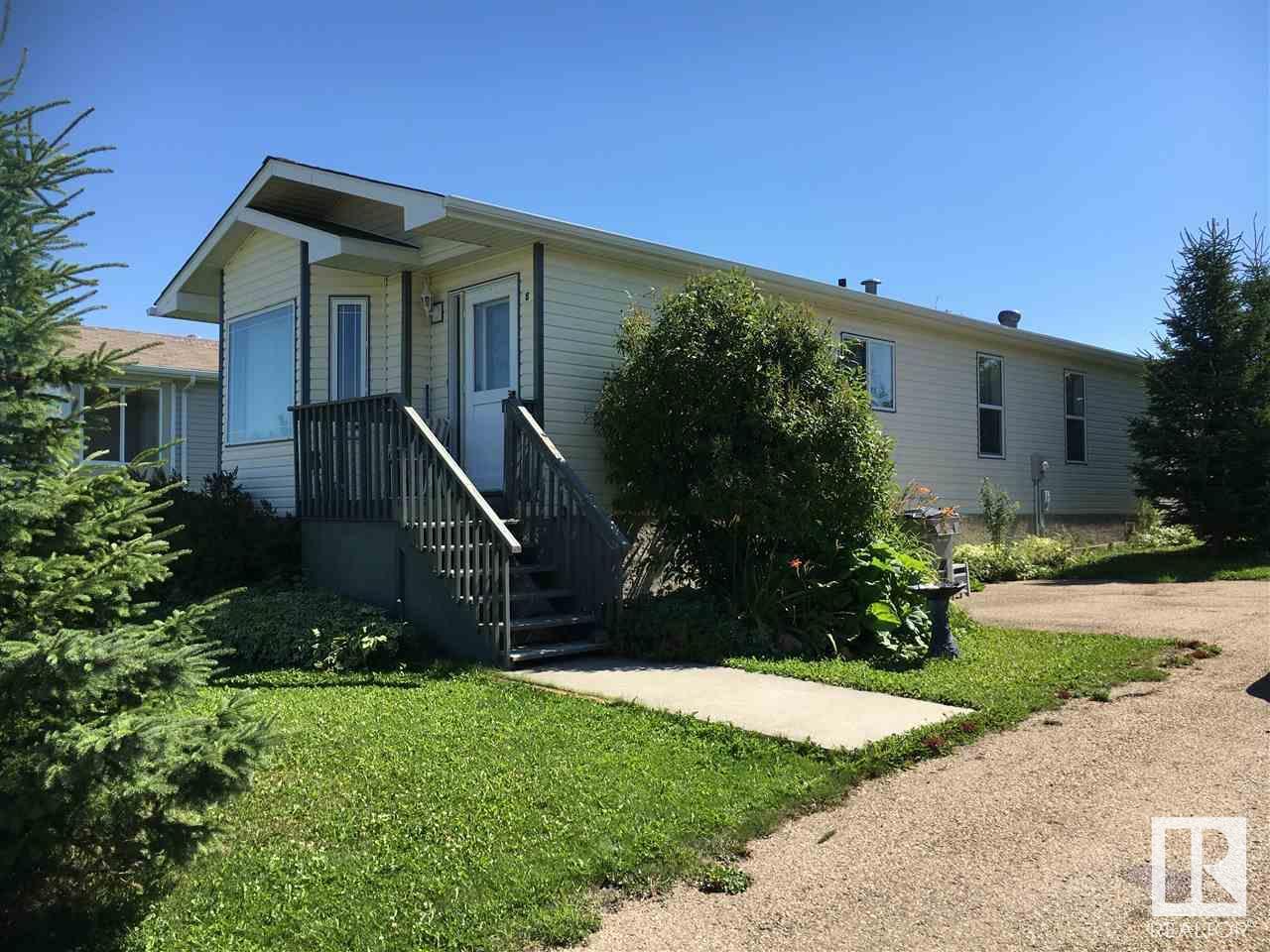 8 Woodcroft Pl, Warburg, Alberta  T0C 2T0 - Photo 12 - E4438647