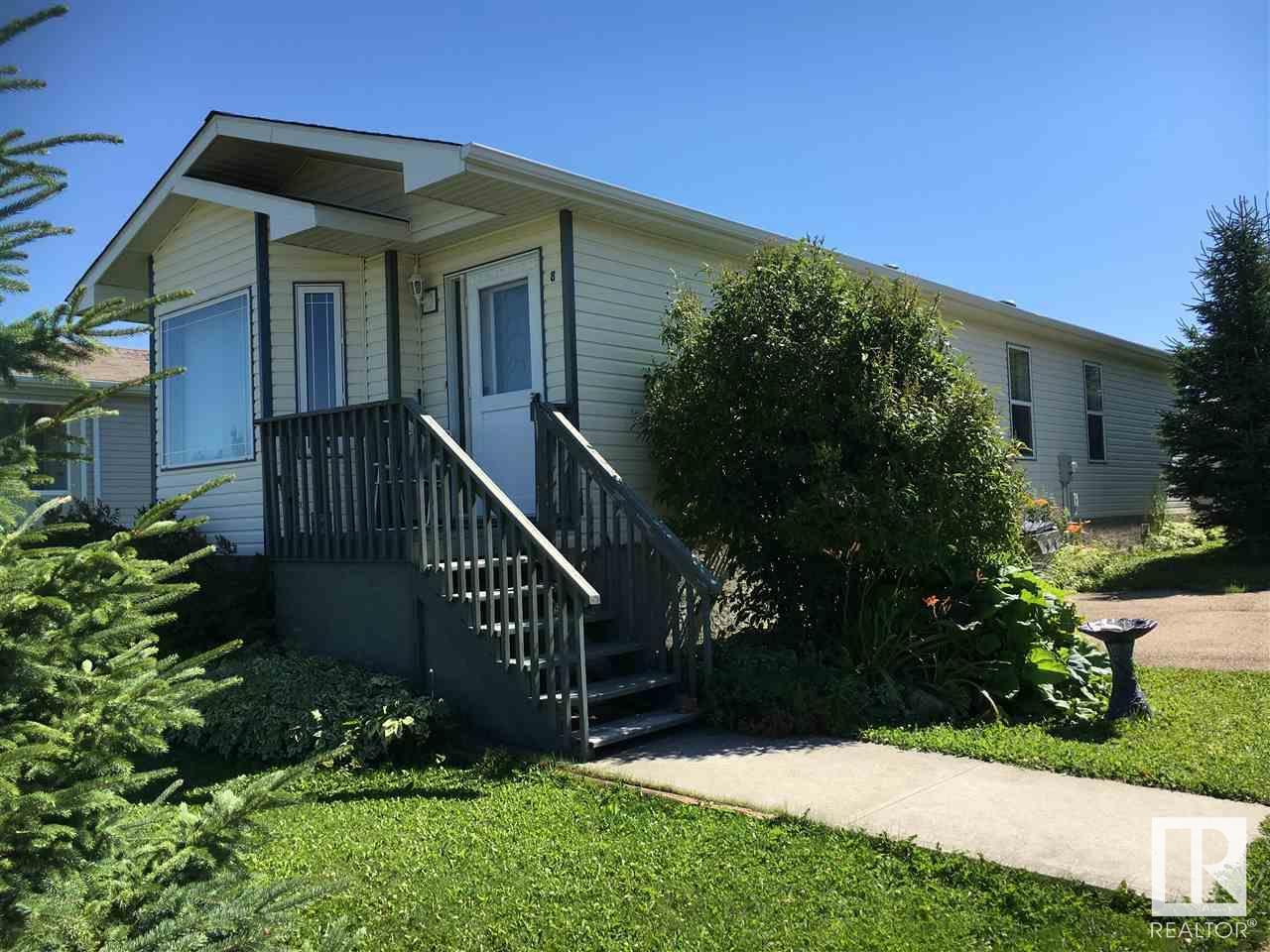 8 Woodcroft Pl, Warburg, Alberta  T0C 2T0 - Photo 13 - E4438647