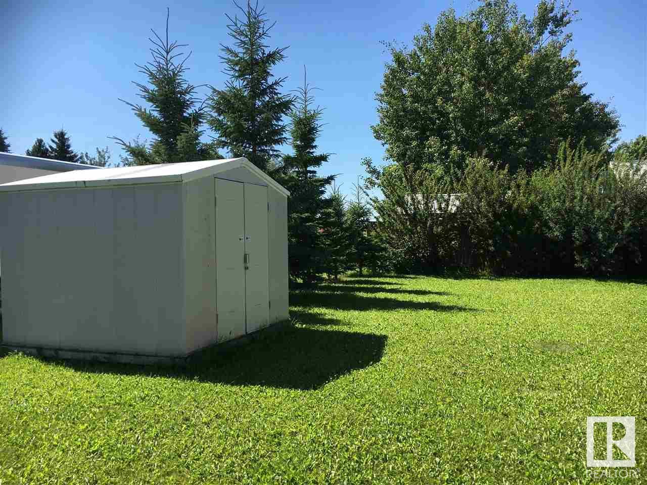 8 Woodcroft Pl, Warburg, Alberta  T0C 2T0 - Photo 16 - E4438647