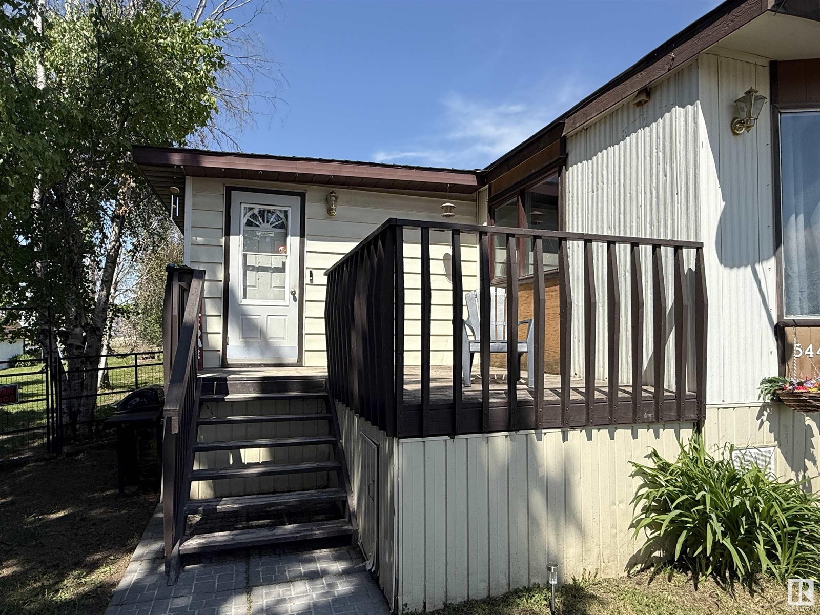 5444 48a Av, Drayton Valley, Alberta  T7A 1J9 - Photo 15 - E4438695