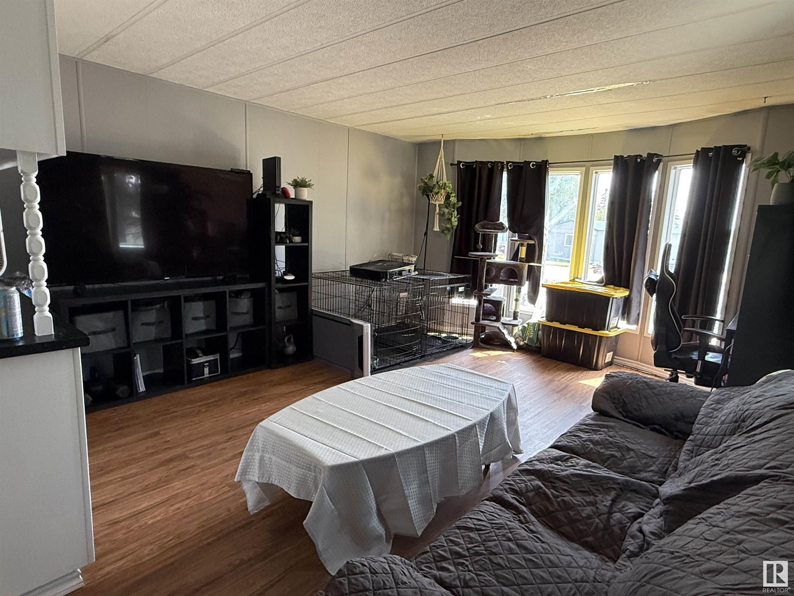 5444 48a Av, Drayton Valley, Alberta  T7A 1J9 - Photo 2 - E4438695