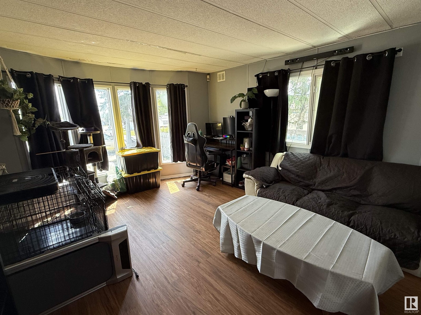 5444 48a Av, Drayton Valley, Alberta  T7A 1J9 - Photo 3 - E4438695