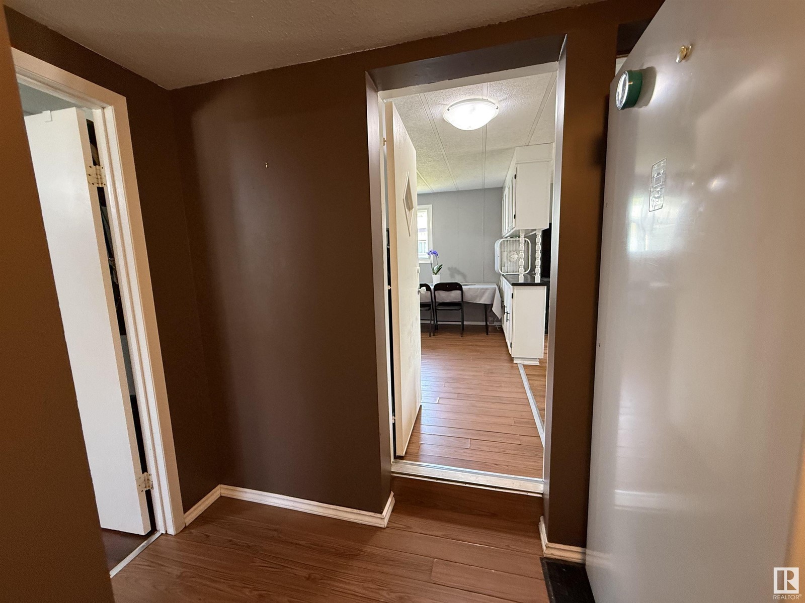5444 48a Av, Drayton Valley, Alberta  T7A 1J9 - Photo 9 - E4438695