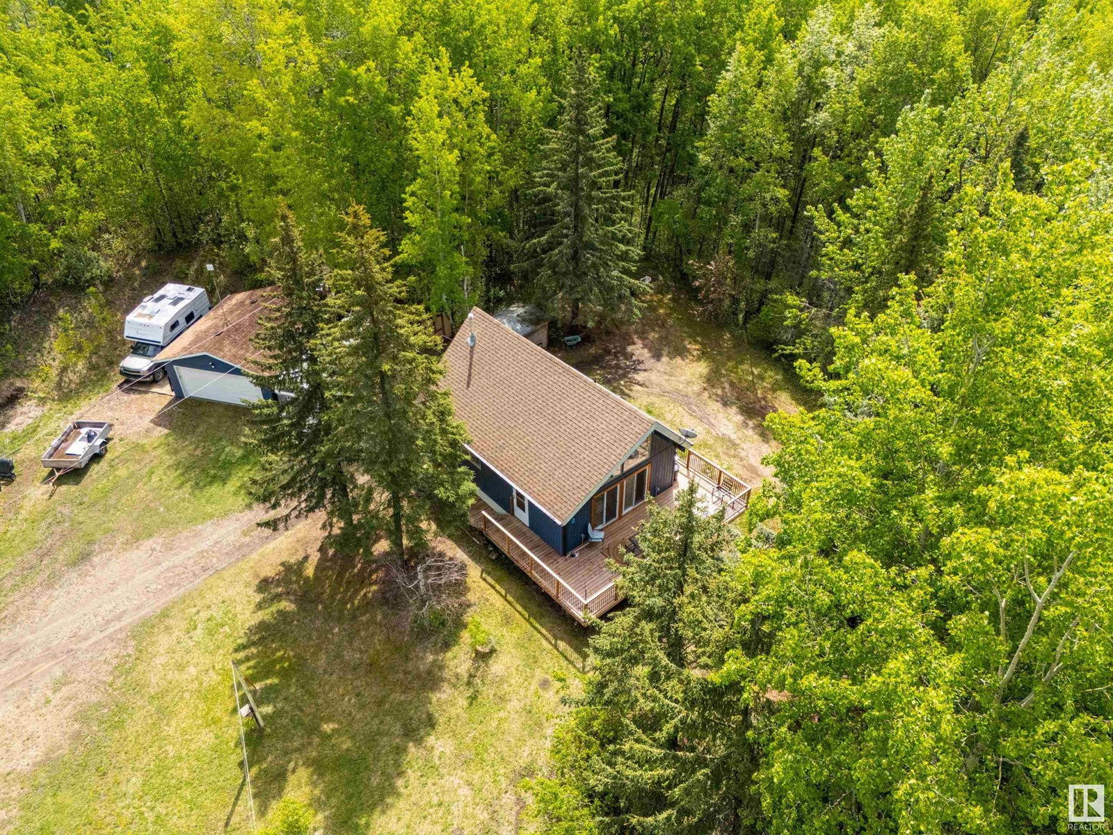 3 - 54127 Rge Road 30, Rural Lac Ste. Anne County, Alberta  T0E 0A0 - Photo 53 - E4438710