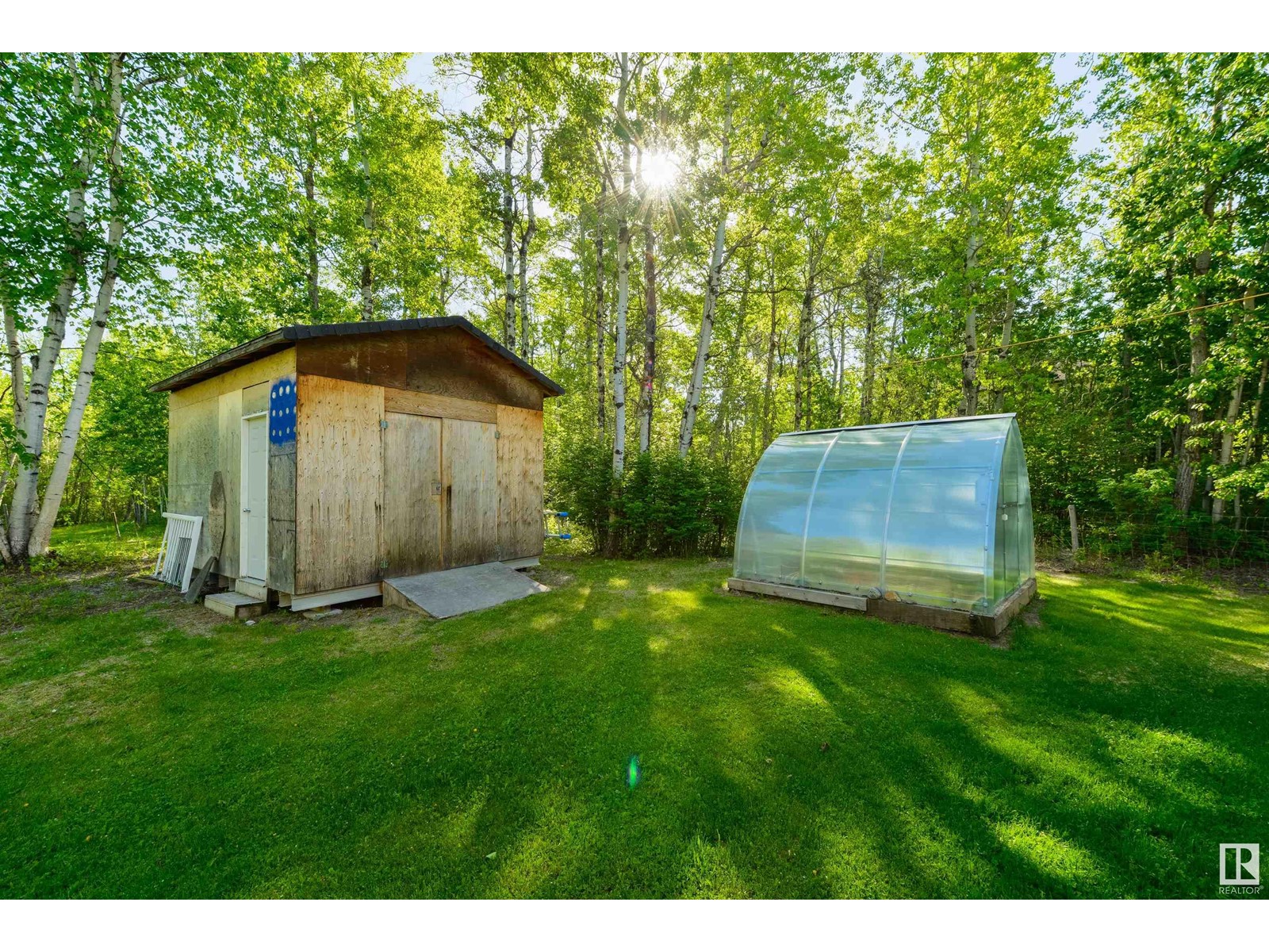 #47 54013 Rge Road 30, Rural Lac Ste. Anne County, Alberta  T0E 0A0 - Photo 45 - E4438761