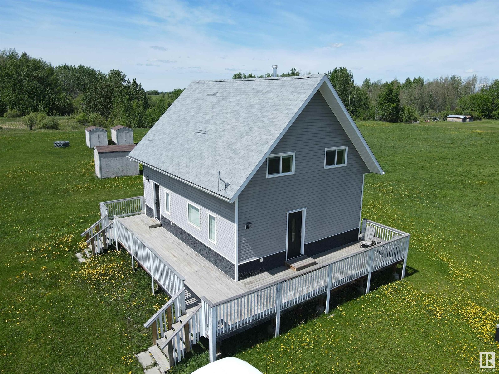 48112 Range Road 55, rural brazeau county, Alberta