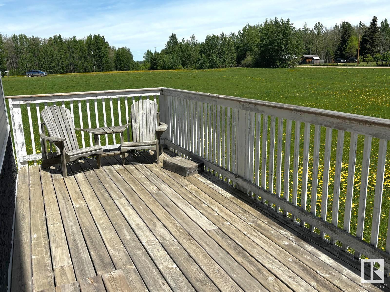 48112 Range Road 55, Rural Brazeau County, Alberta  T0C 0S0 - Photo 15 - E4438770