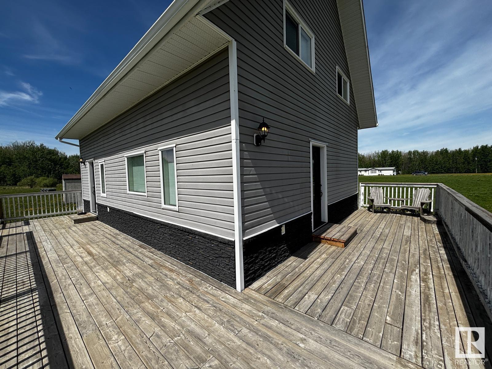 48112 Range Road 55, Rural Brazeau County, Alberta  T0C 0S0 - Photo 29 - E4438770