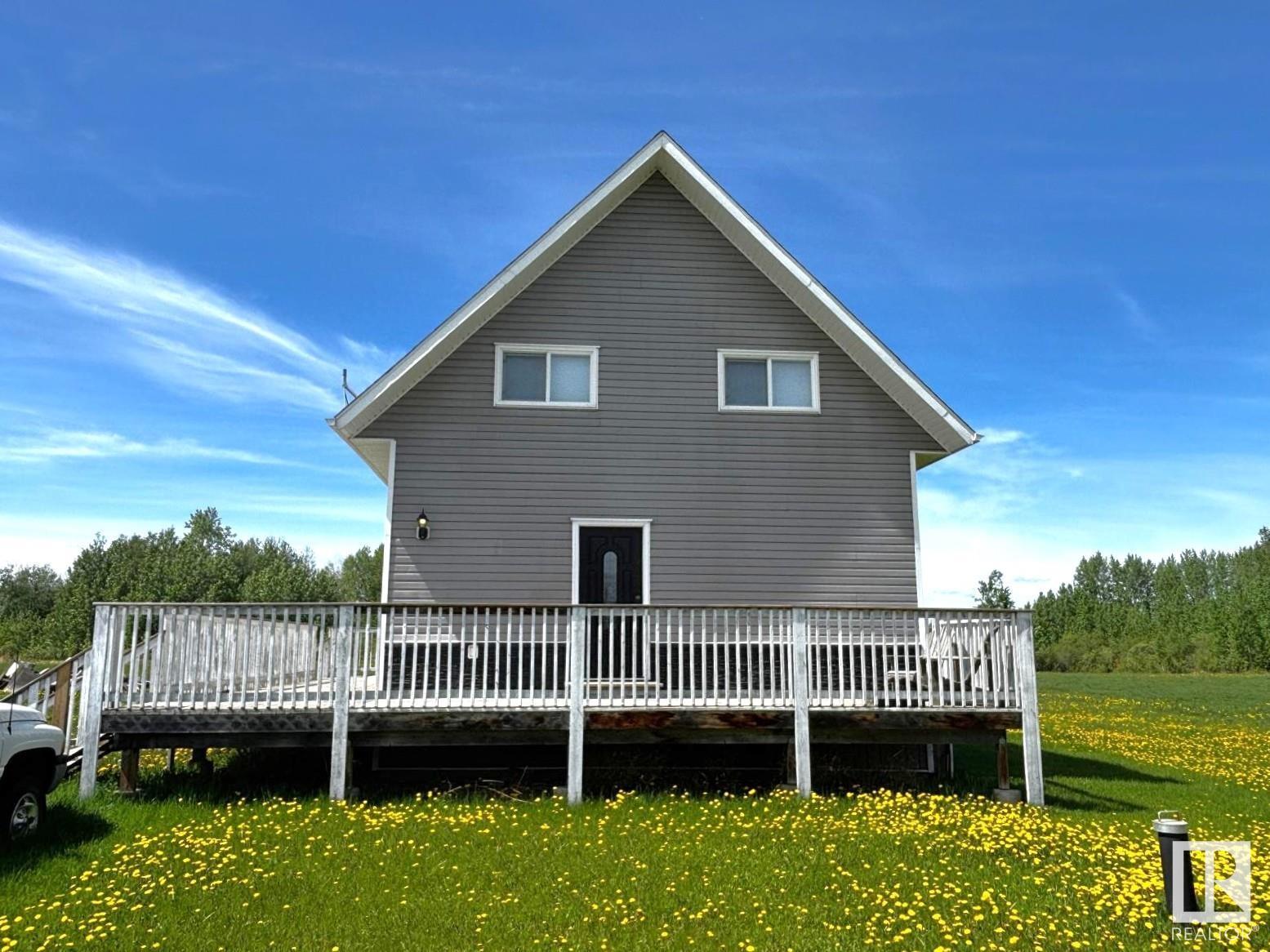 48112 Range Road 55, Rural Brazeau County, Alberta  T0C 0S0 - Photo 30 - E4438770