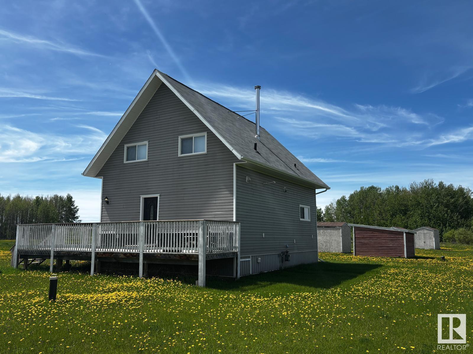 48112 Range Road 55, Rural Brazeau County, Alberta  T0C 0S0 - Photo 31 - E4438770