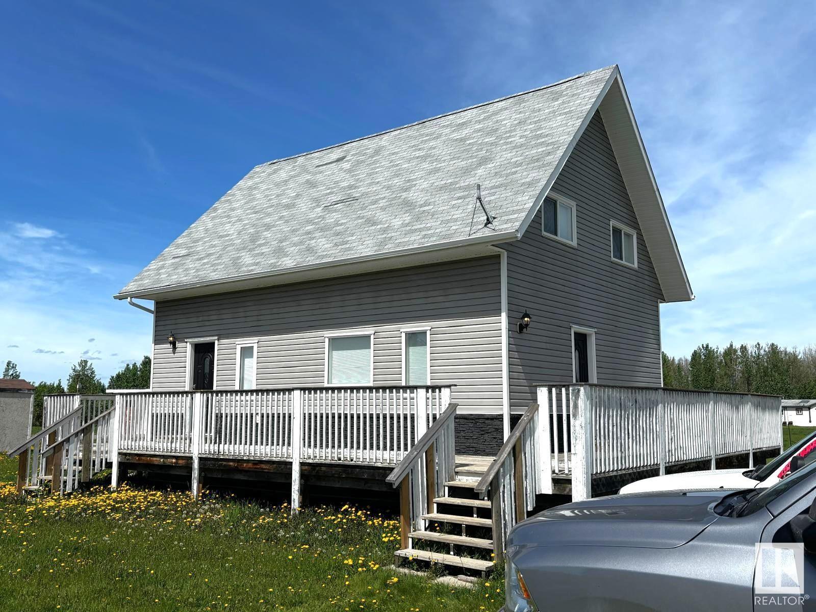 48112 Range Road 55, Rural Brazeau County, Alberta  T0C 0S0 - Photo 32 - E4438770