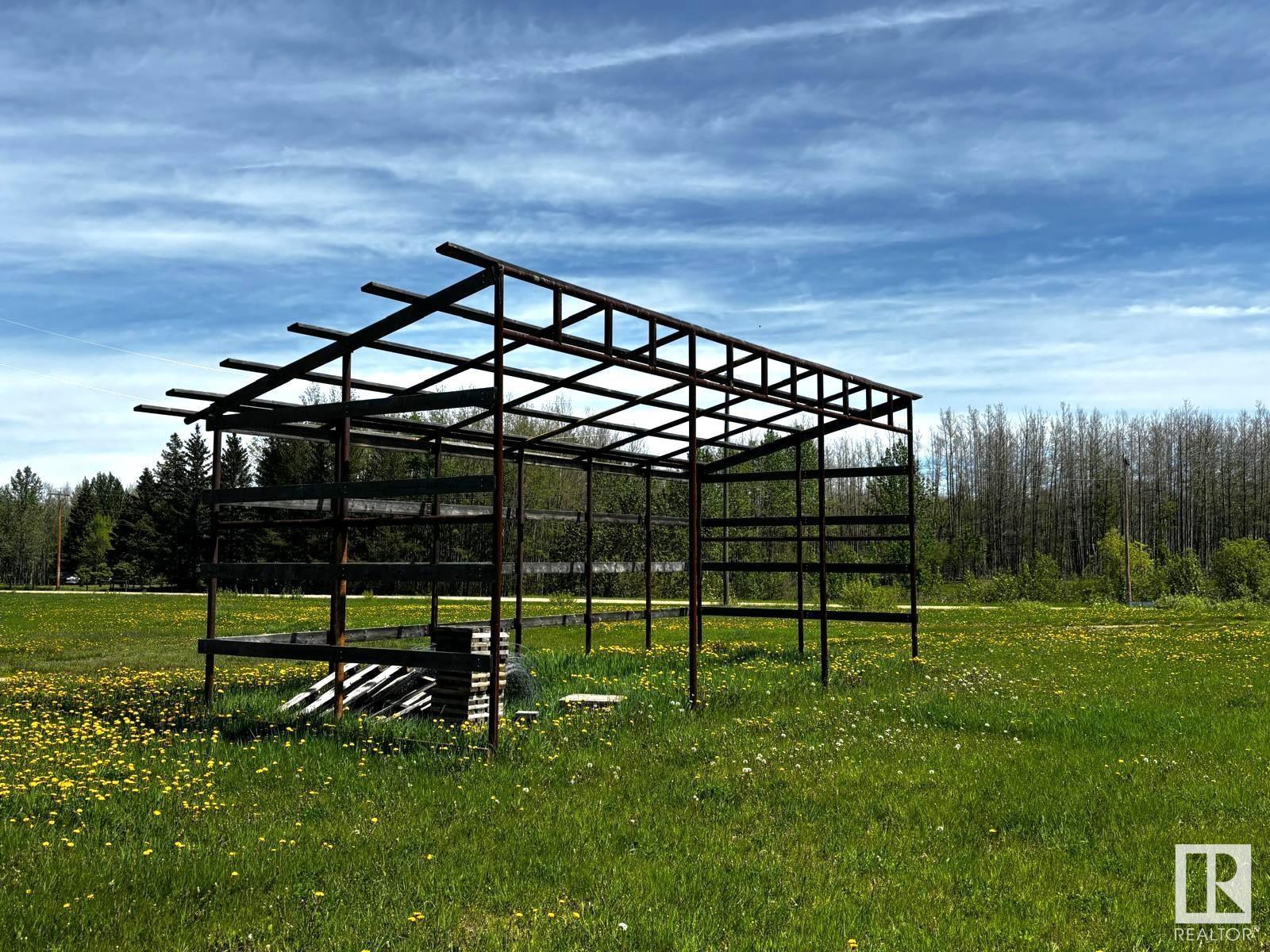 48112 Range Road 55, Rural Brazeau County, Alberta  T0C 0S0 - Photo 34 - E4438770