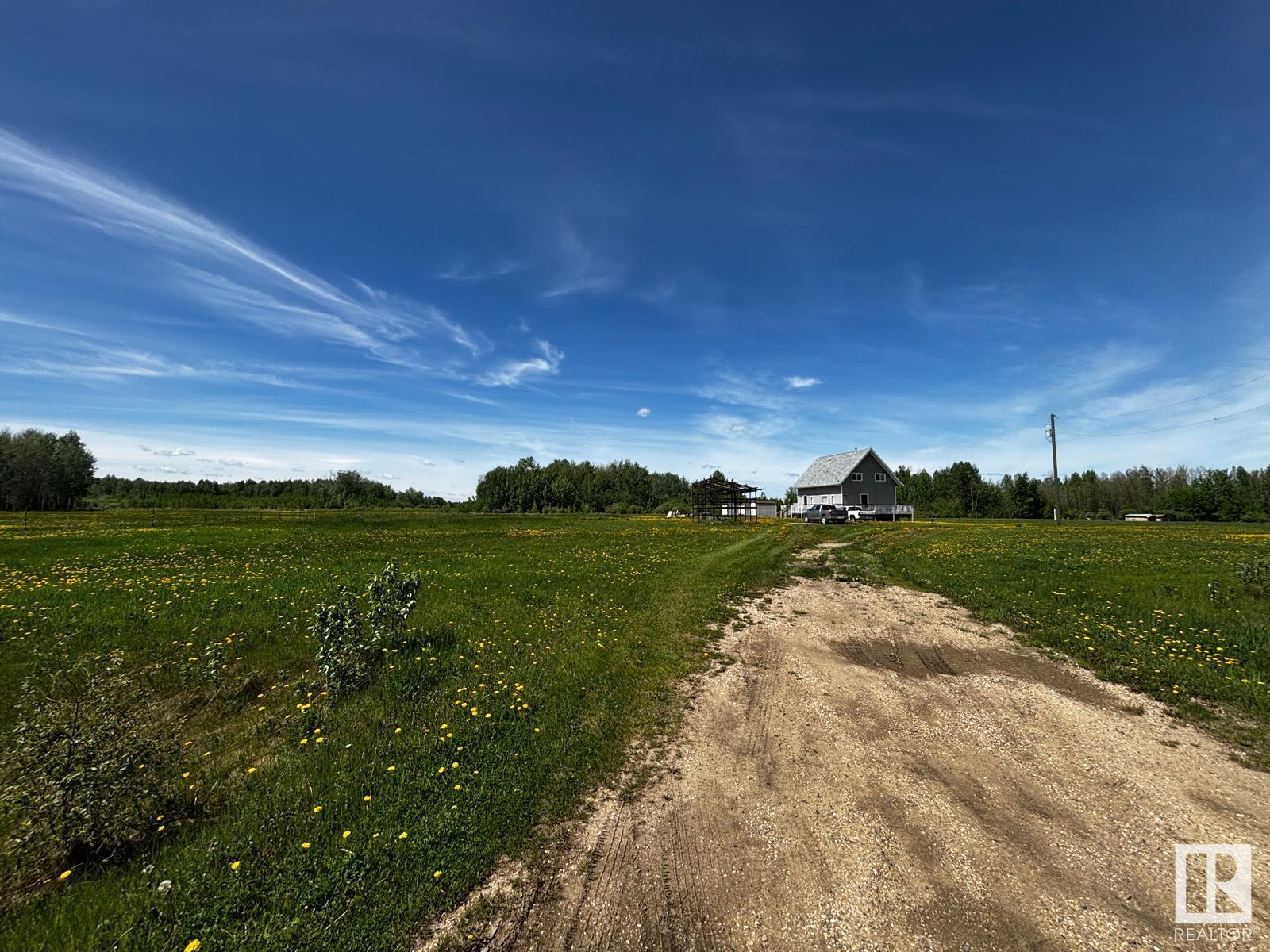 48112 Range Road 55, Rural Brazeau County, Alberta  T0C 0S0 - Photo 39 - E4438770