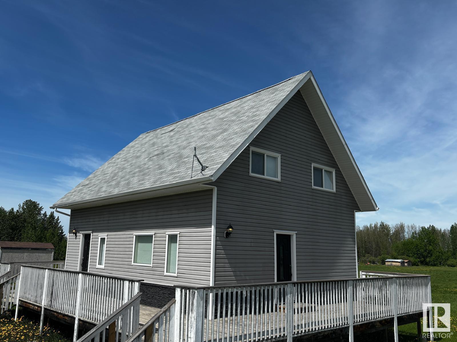 48112 Range Road 55, Rural Brazeau County, Alberta  T0C 0S0 - Photo 55 - E4438770