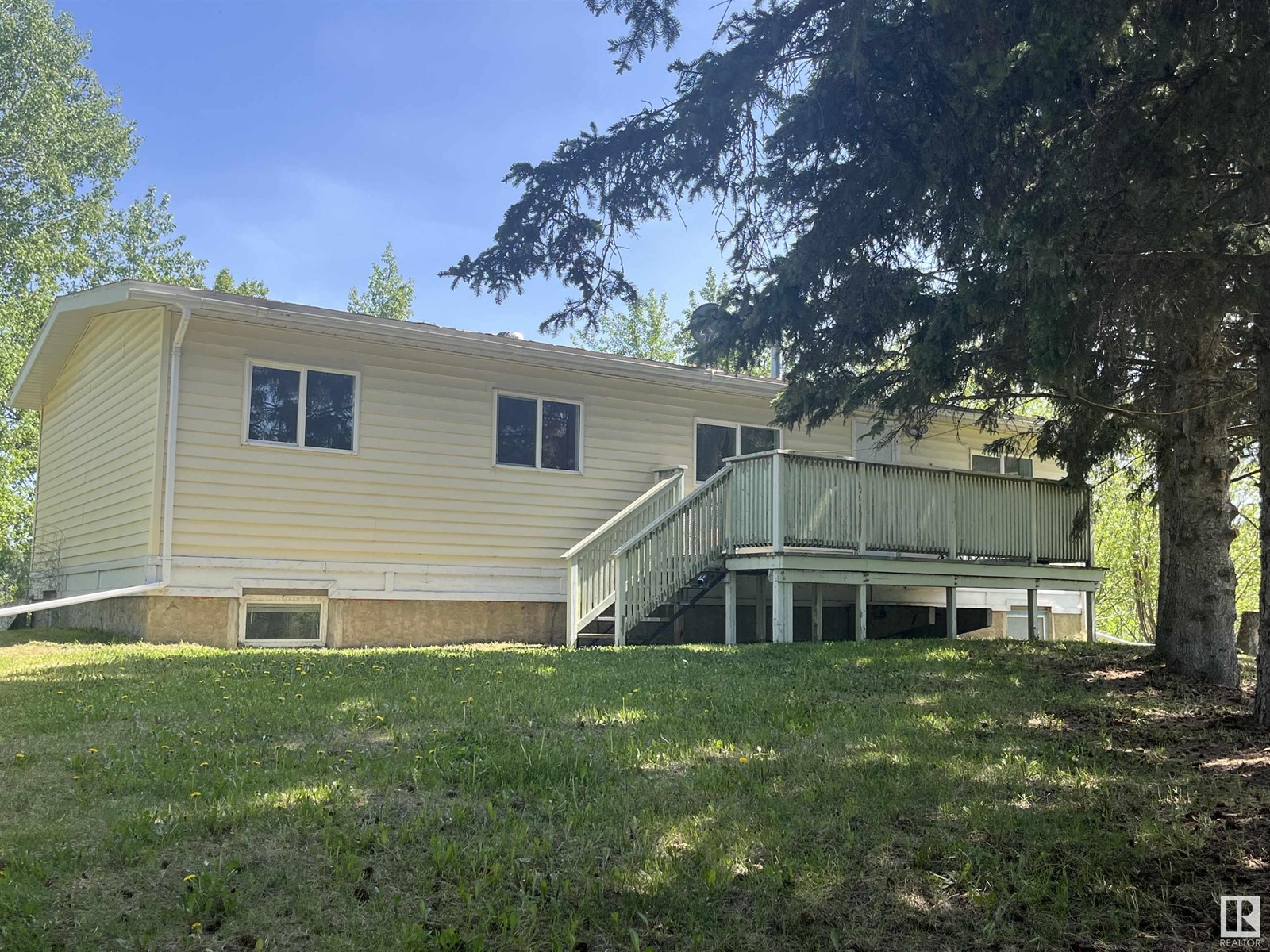 #13 53510 HWY 43, rural lac ste. anne county, Alberta