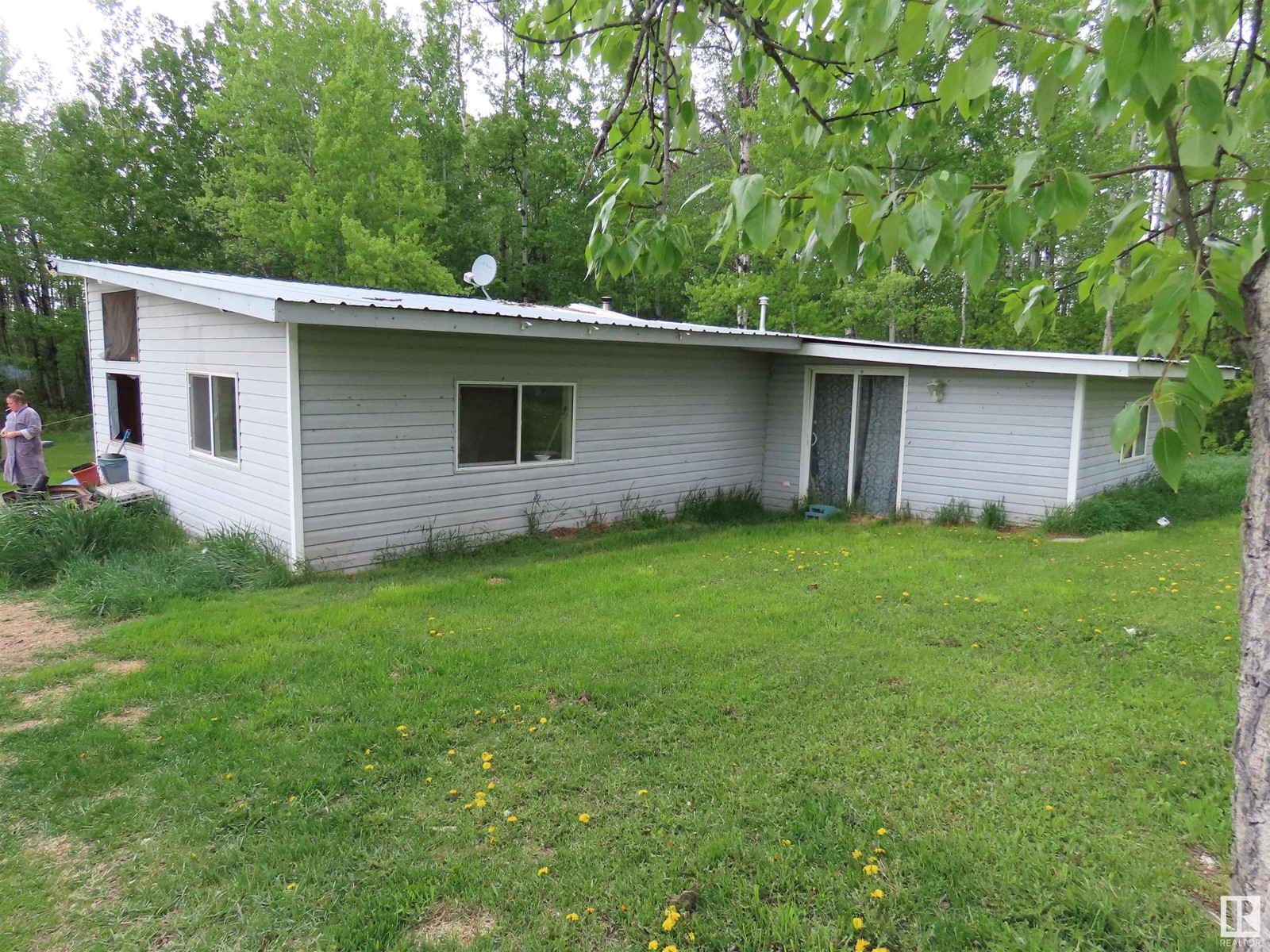 9517 Twp 572, Rural Lac Ste. Anne County, Alberta  T0E 1N0 - Photo 1 - E4438845