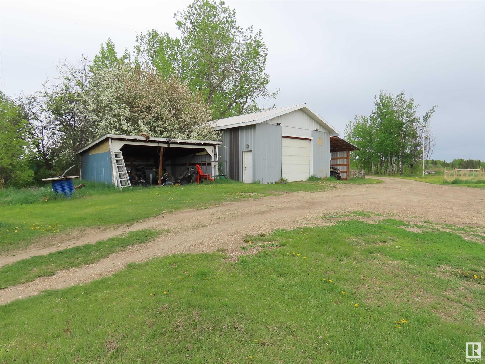 9517 Twp 572, Rural Lac Ste. Anne County, Alberta  T0E 1N0 - Photo 19 - E4438845