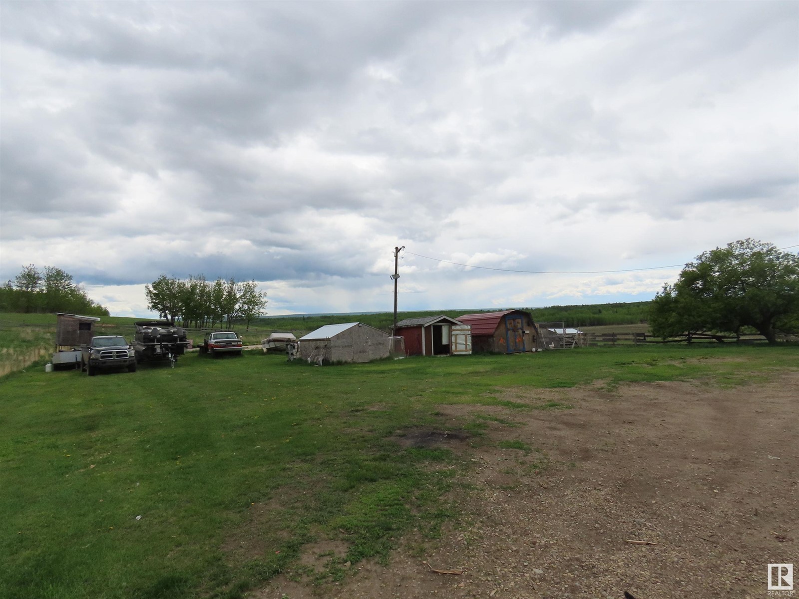 9517 Twp 572, Rural Lac Ste. Anne County, Alberta  T0E 1N0 - Photo 20 - E4438845